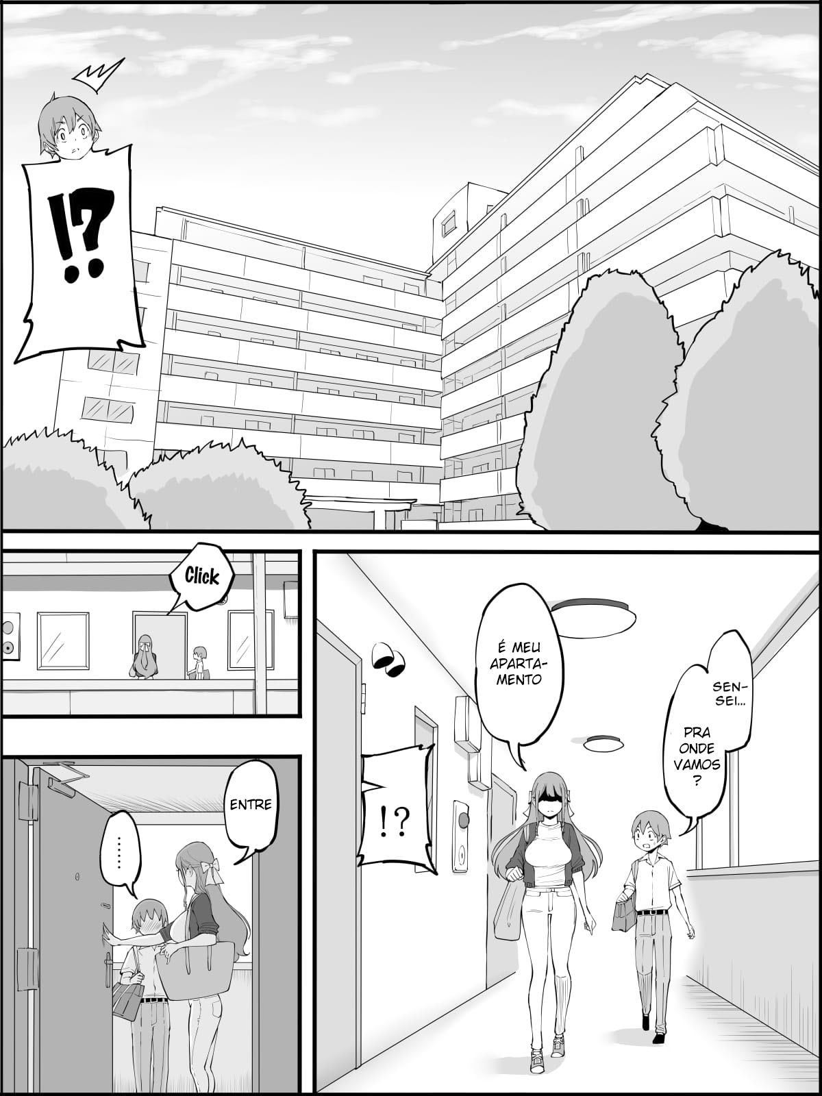 Boku ni Harem SeFri ga Dekita Riyuu 3 - Foto 20