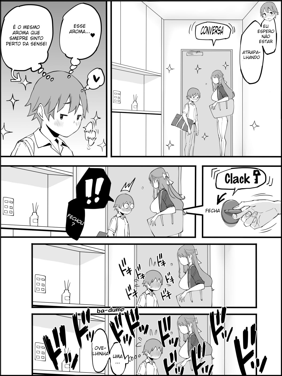 Boku ni Harem SeFri ga Dekita Riyuu 3 - Foto 21