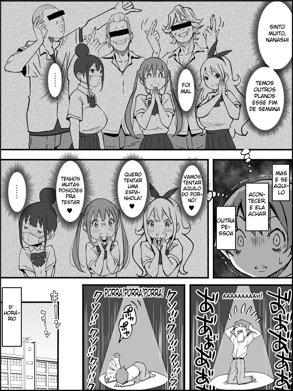 Boku ni Harem SeFri ga Dekita Riyuu 2 - Foto 23