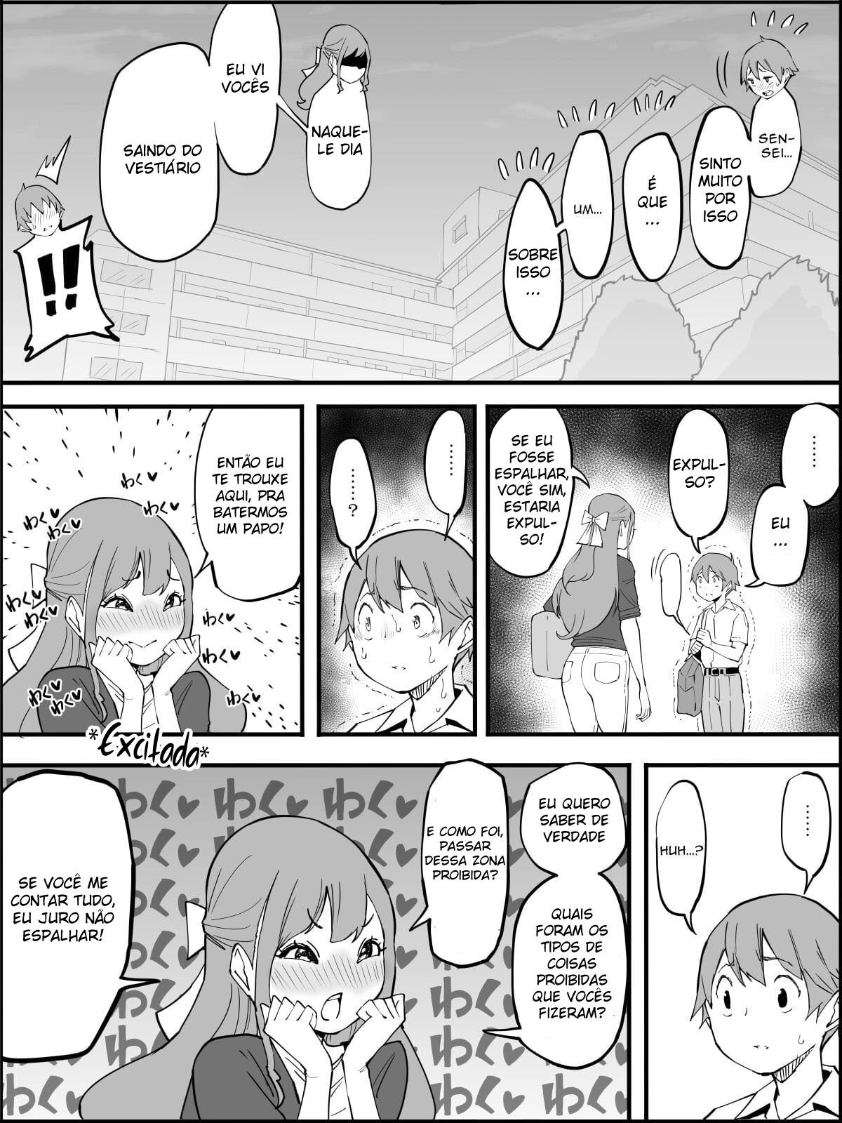 Boku ni Harem SeFri ga Dekita Riyuu 3 - Foto 23
