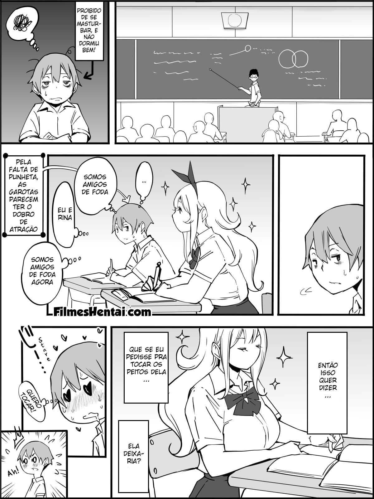 Boku ni Harem SeFri ga Dekita Riyuu 2 - Foto 24