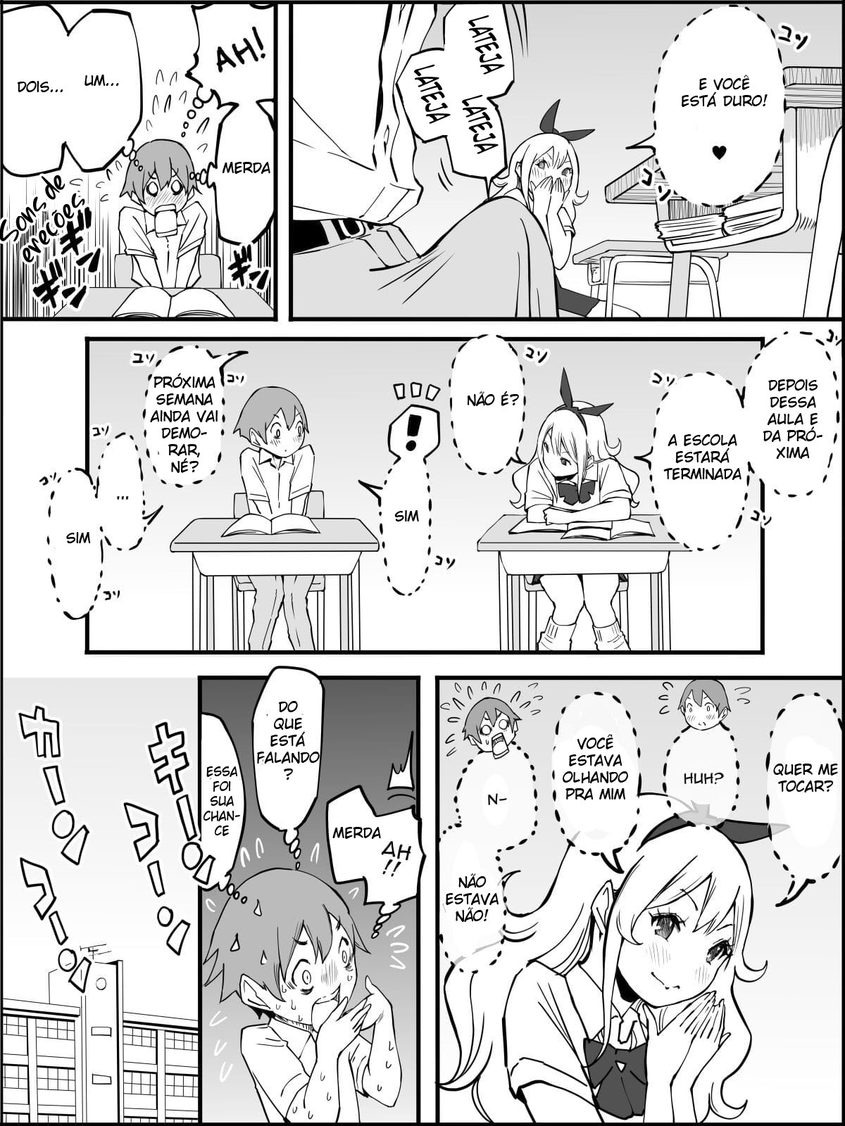 Boku ni Harem SeFri ga Dekita Riyuu 2 - Foto 26