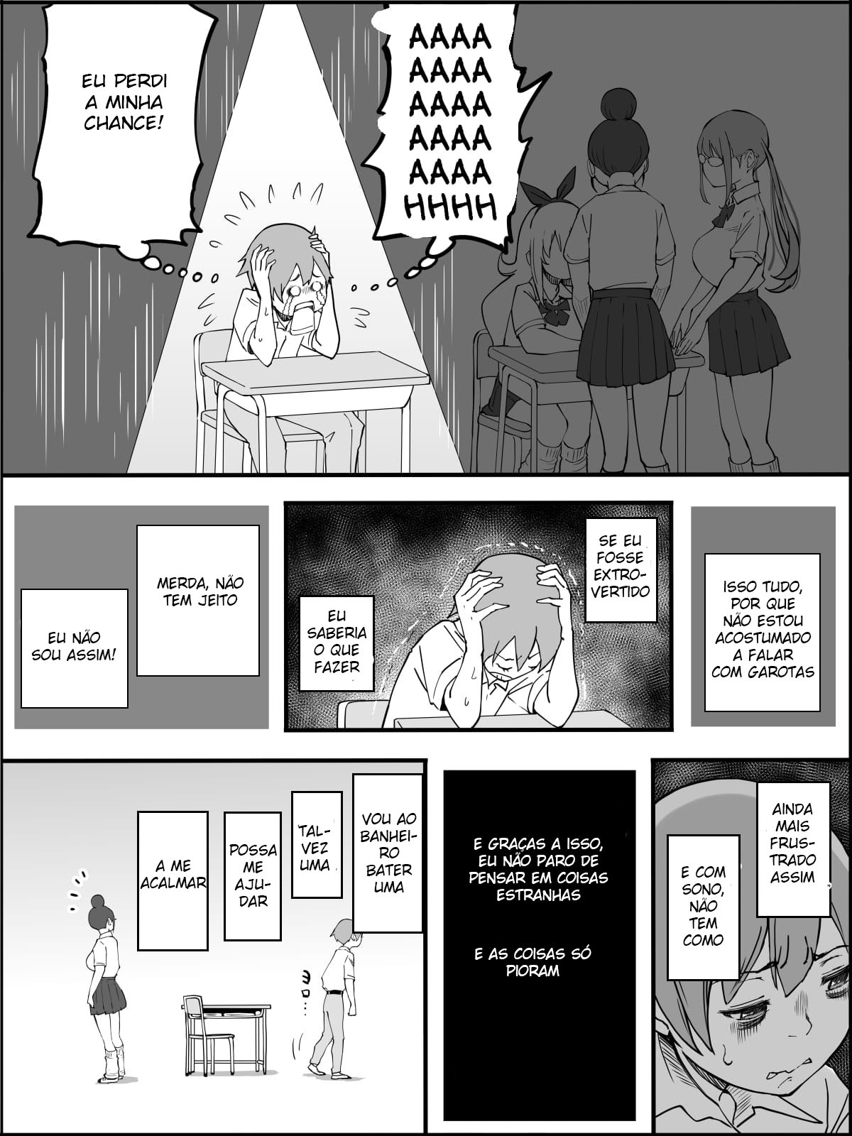 Boku ni Harem SeFri ga Dekita Riyuu 2 - Foto 27
