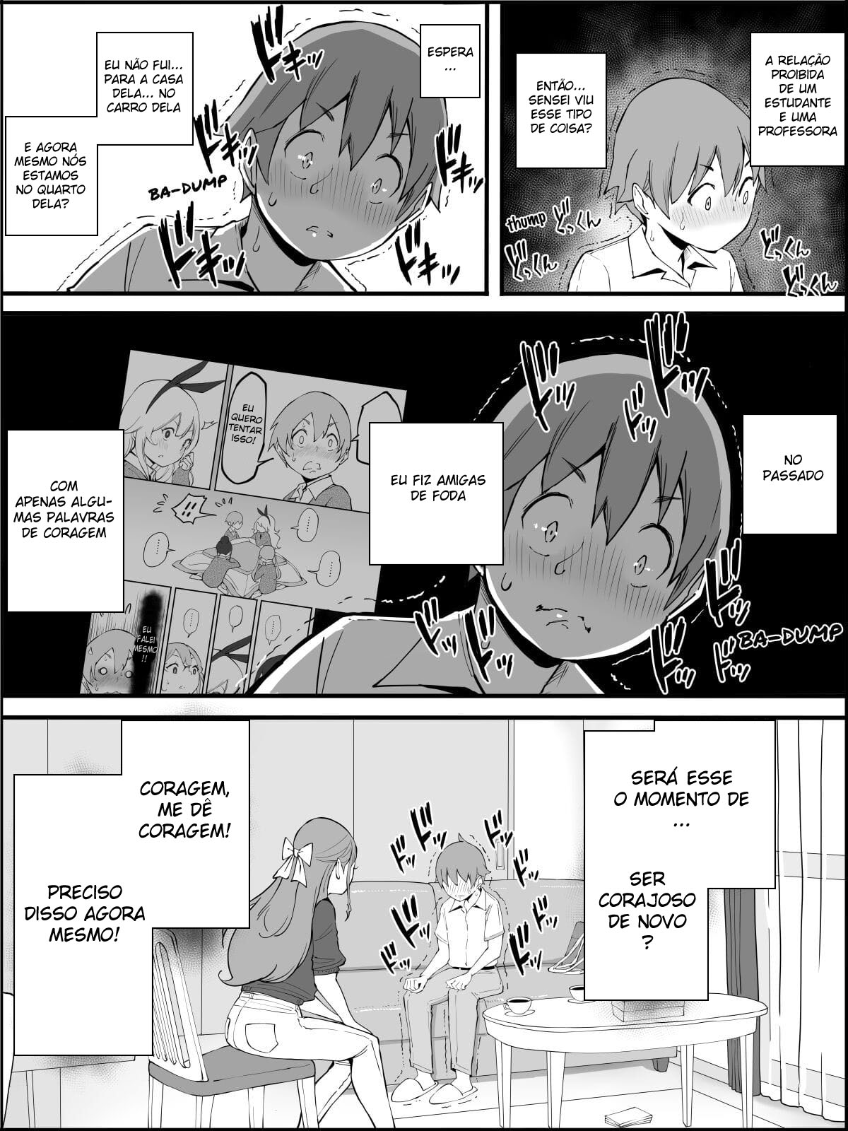 Boku ni Harem SeFri ga Dekita Riyuu 3 - Foto 27