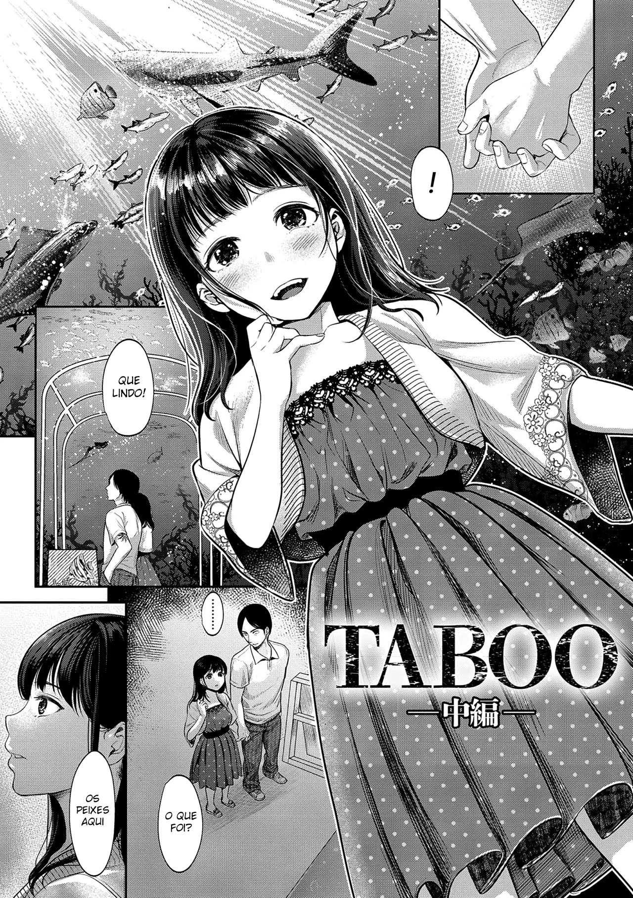 TABOO -Kanzenhan- - Foto 27
