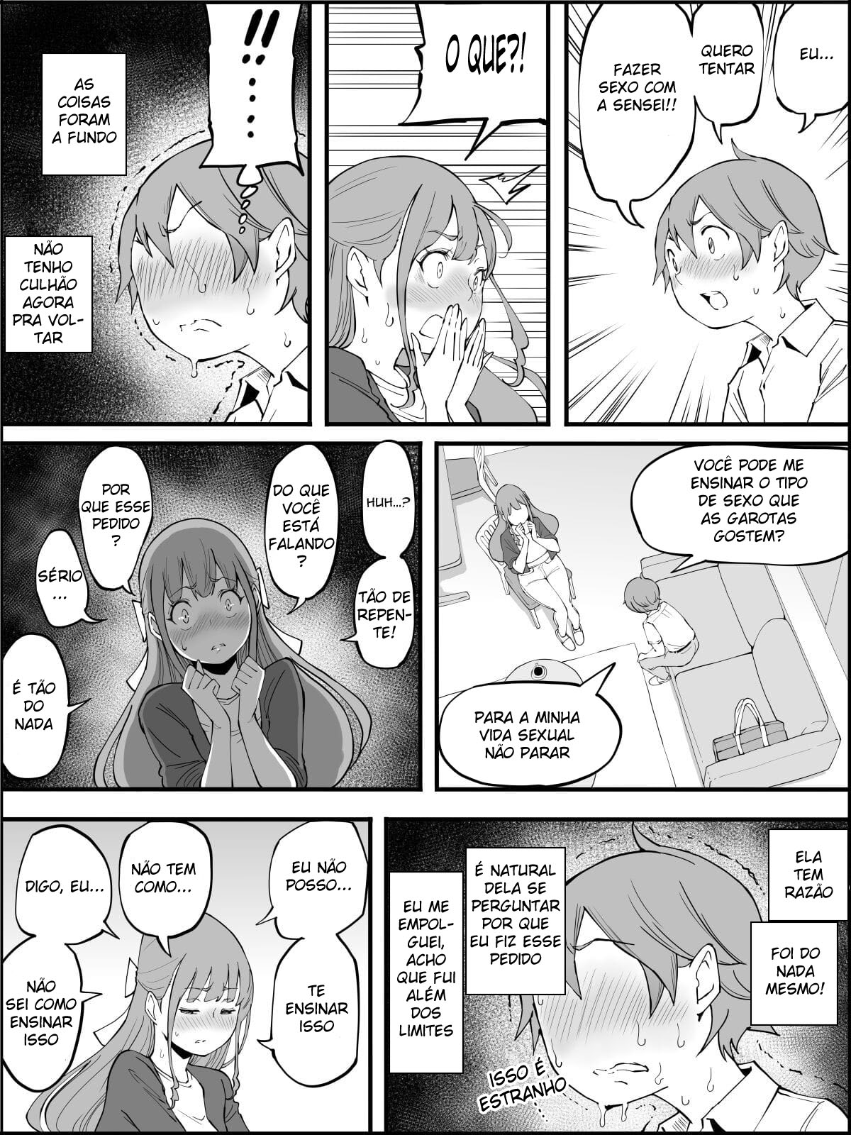 Boku ni Harem SeFri ga Dekita Riyuu 3 - Foto 28