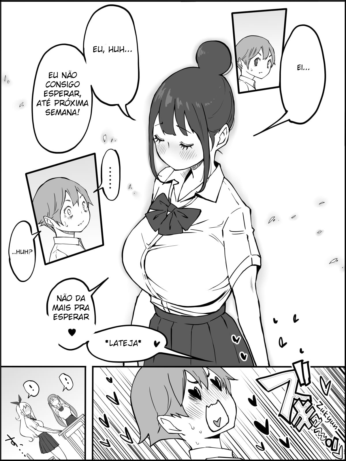 Boku ni Harem SeFri ga Dekita Riyuu 2 - Foto 29