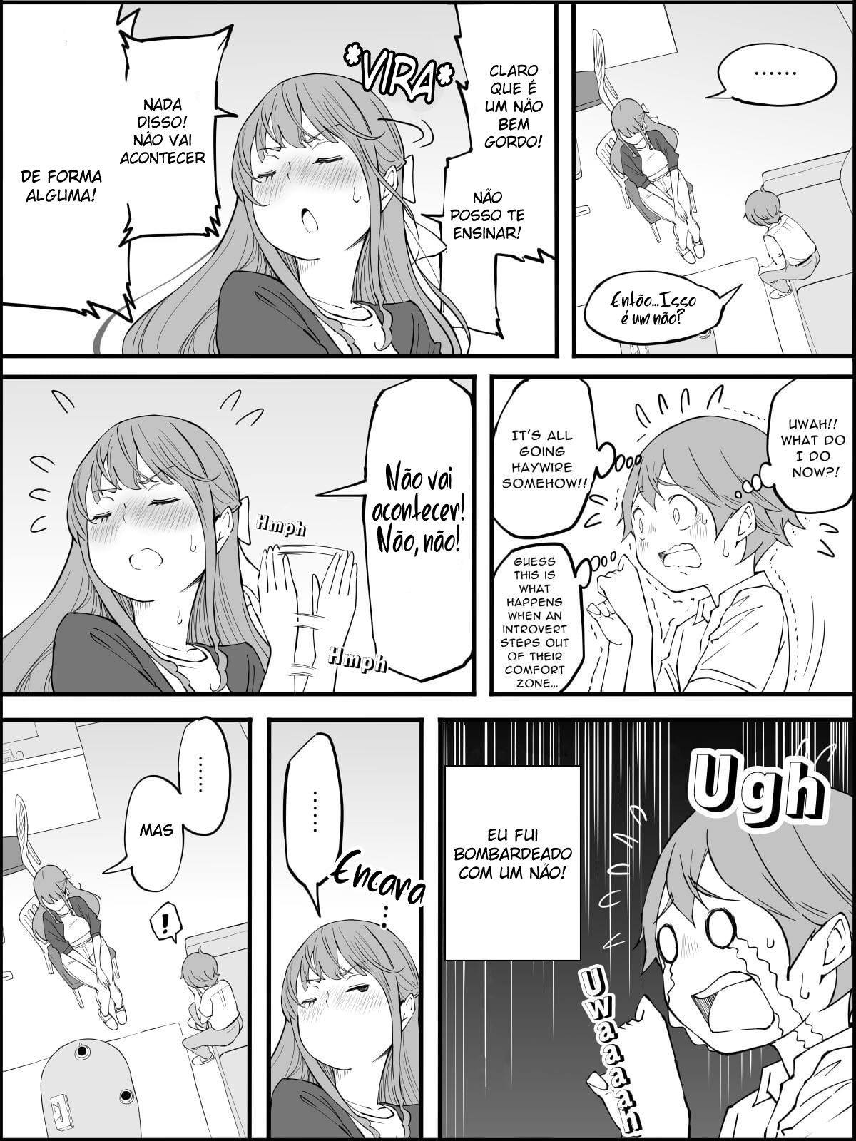 Boku ni Harem SeFri ga Dekita Riyuu 3 - Foto 29