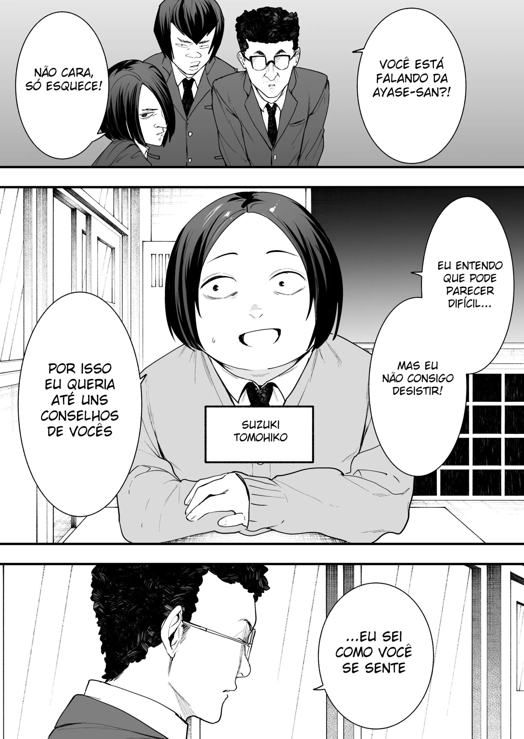 Otaku no Boku ga Ichigun Gal to Tsukiaerumade no Hanashi - Foto 3