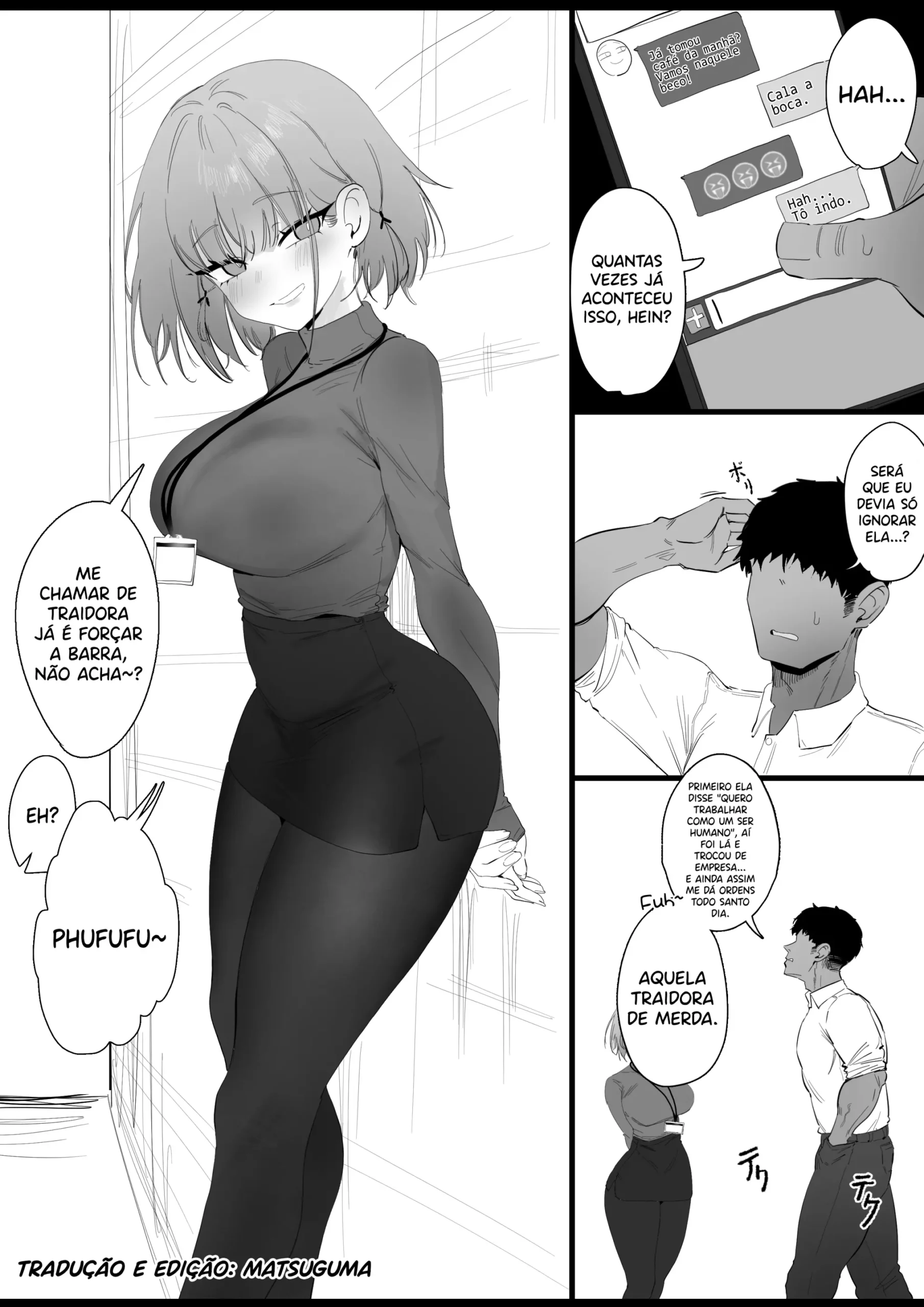 RPK16-Angelia Manga - Foto 3