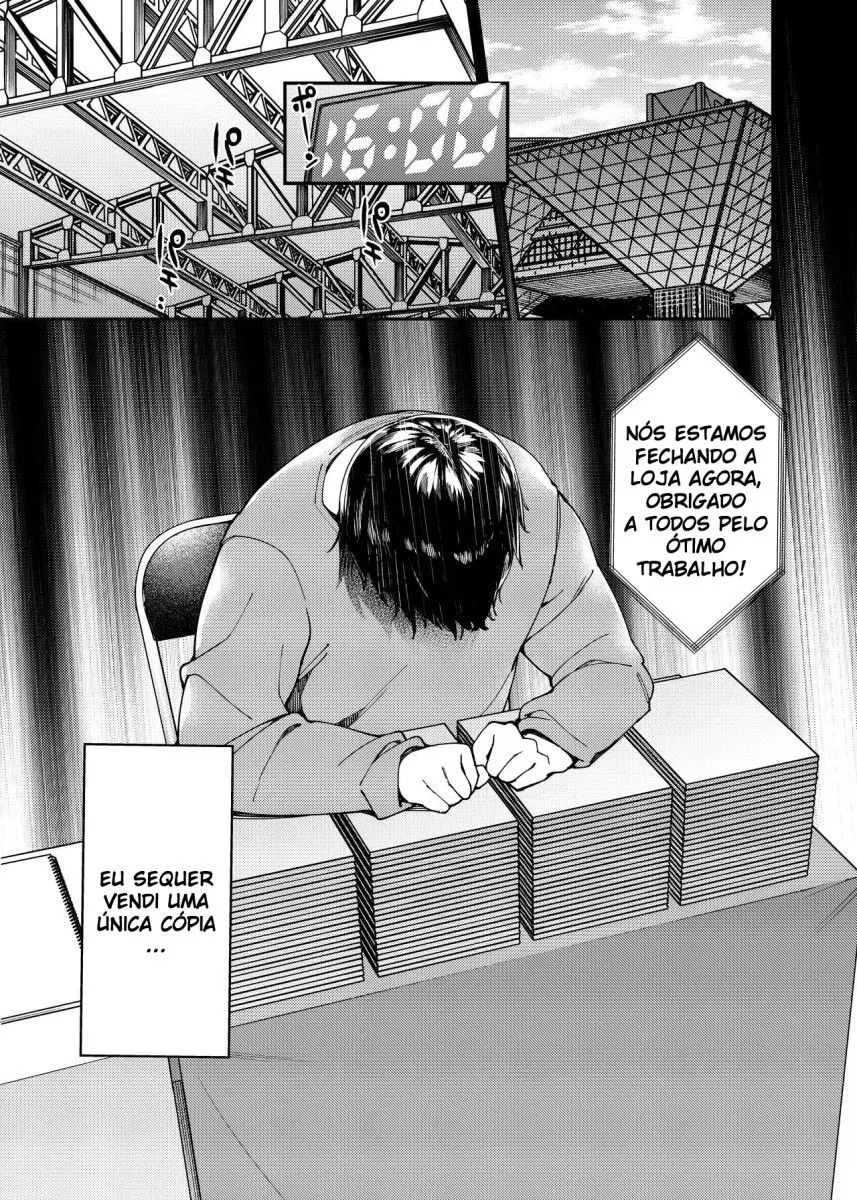 Watashi no Naka ni Sign Shite Kudasai - Foto 3