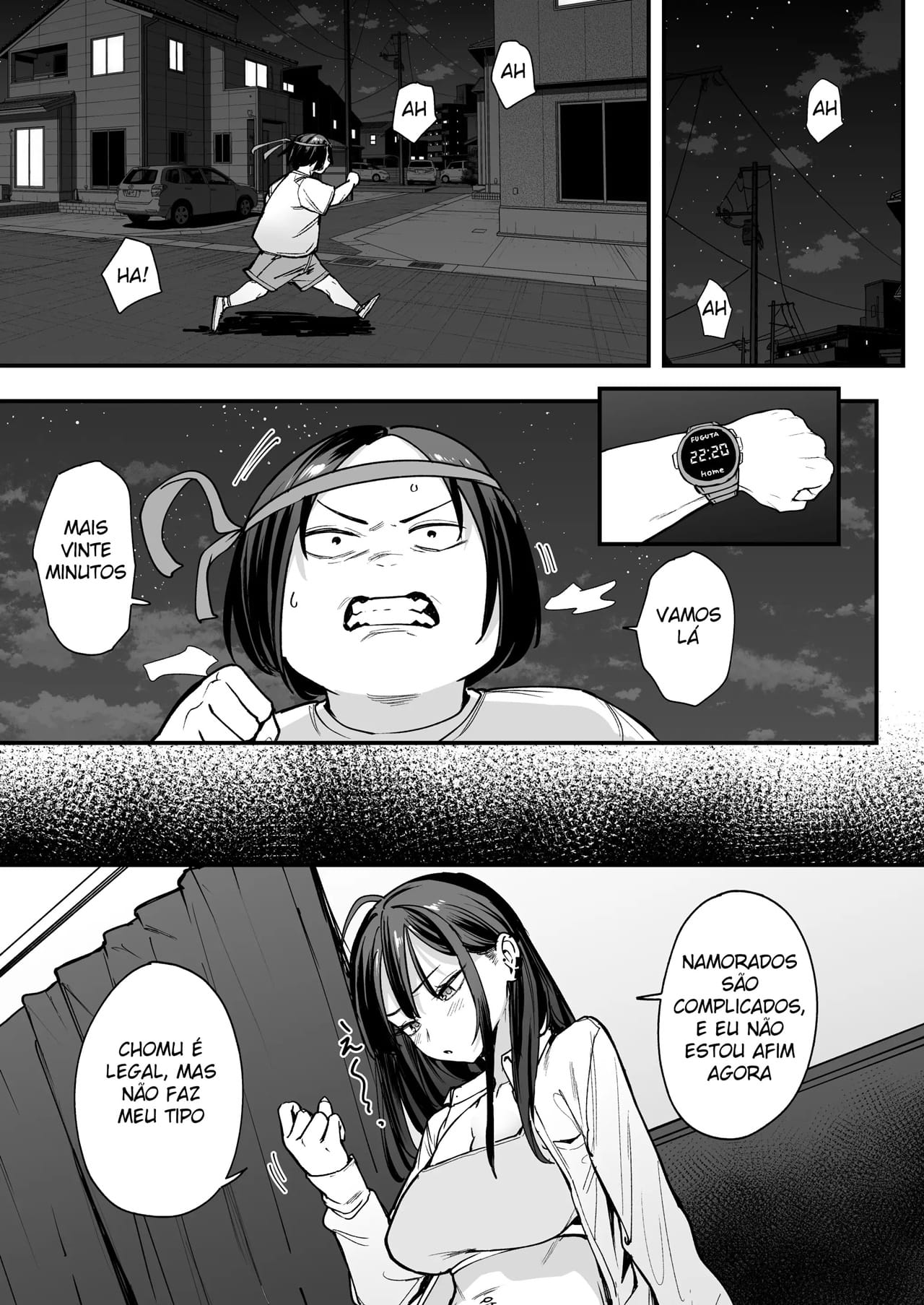 Otaku no Boku ga Ichigun Gal to Tsukiaerumade no Hanashi 2 - Foto 3