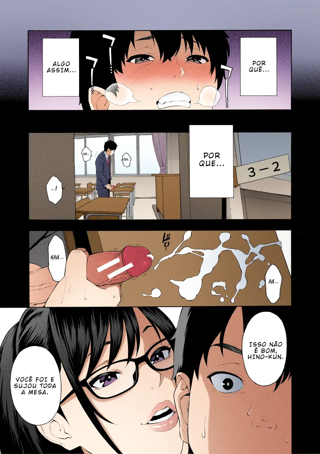 Sotsugyou Graduation - Foto 3