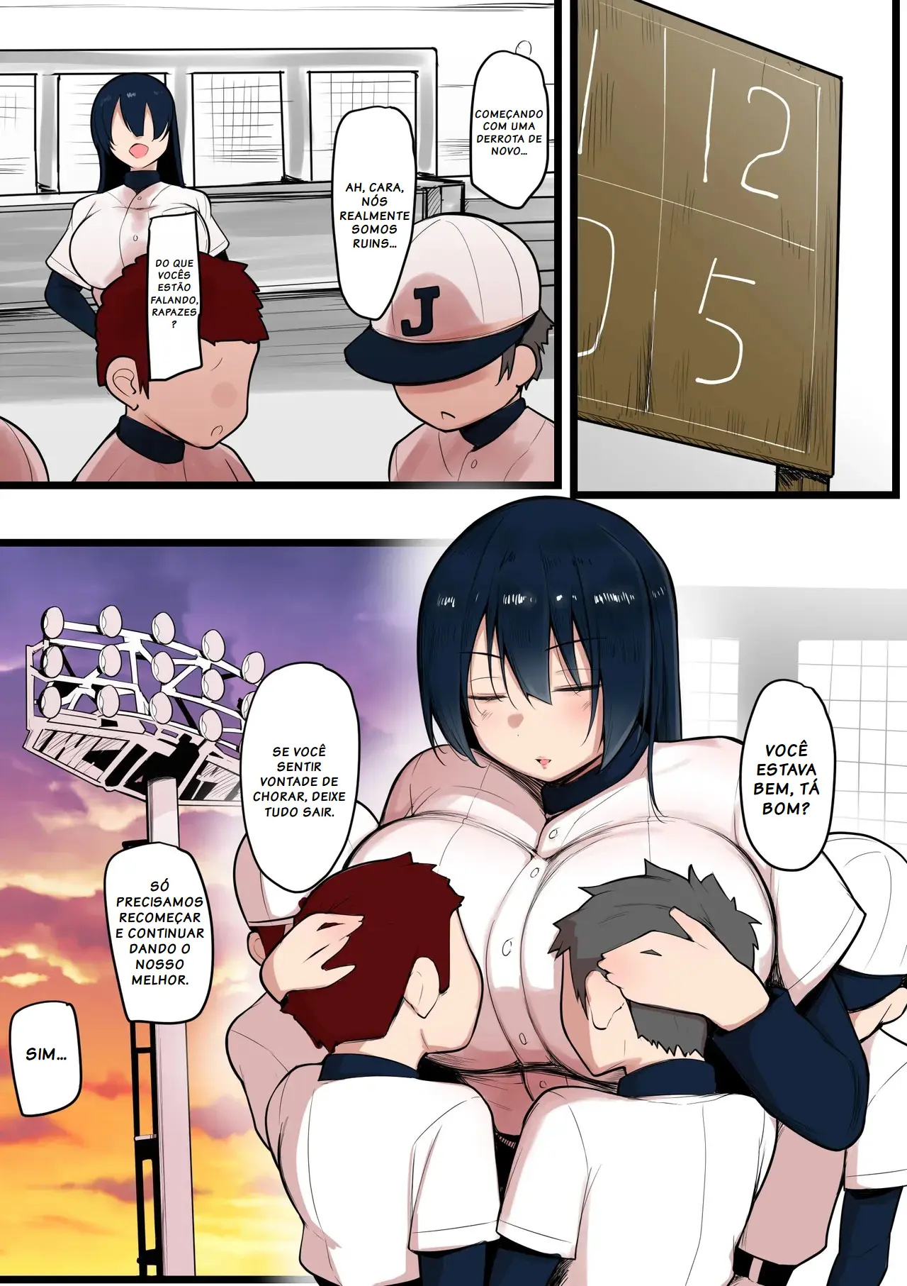 Bokura no Megami sama wa … - Foto 3