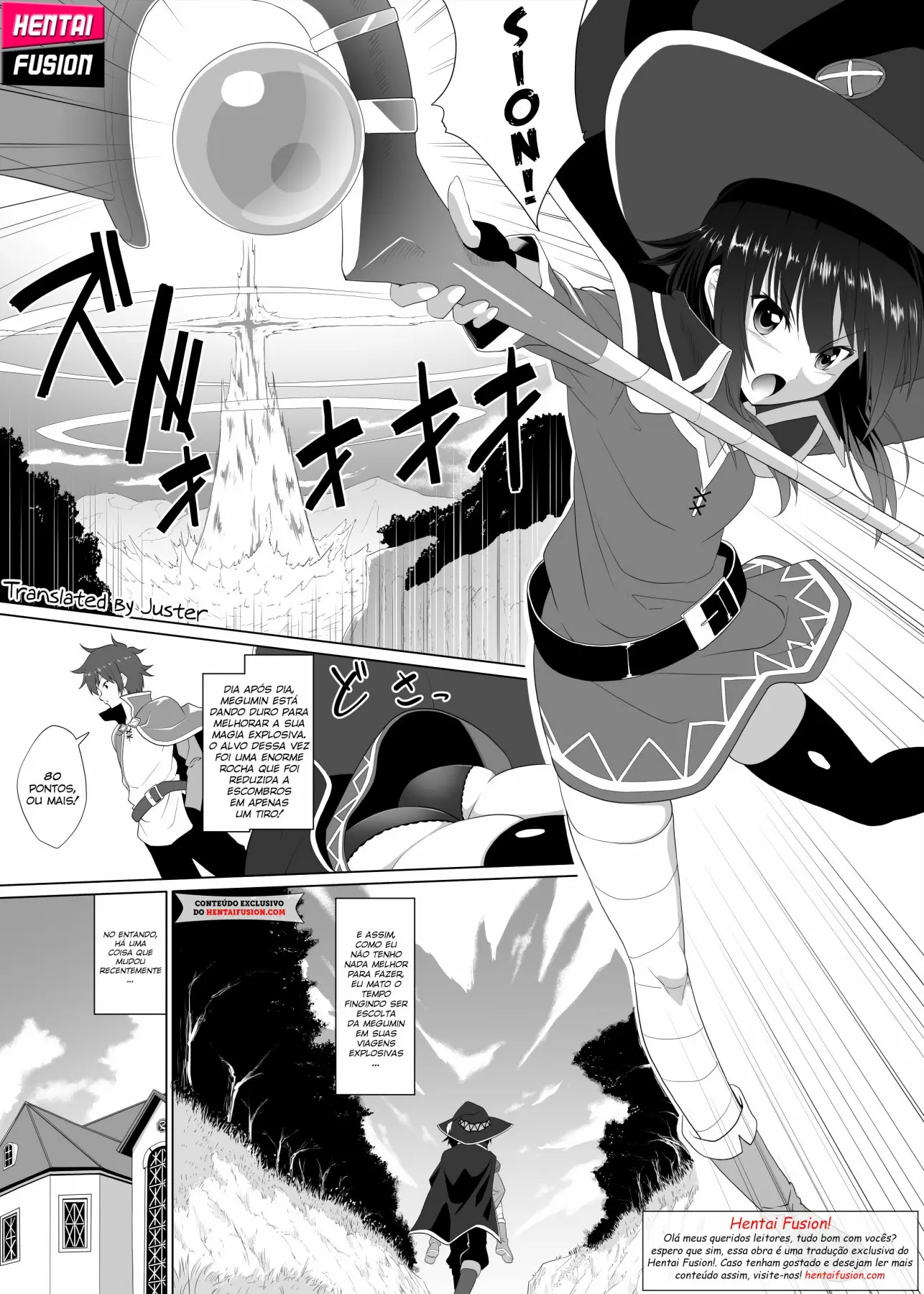 Kono Kawairashii Hinnyu ni Kyuusai o! - Foto 3