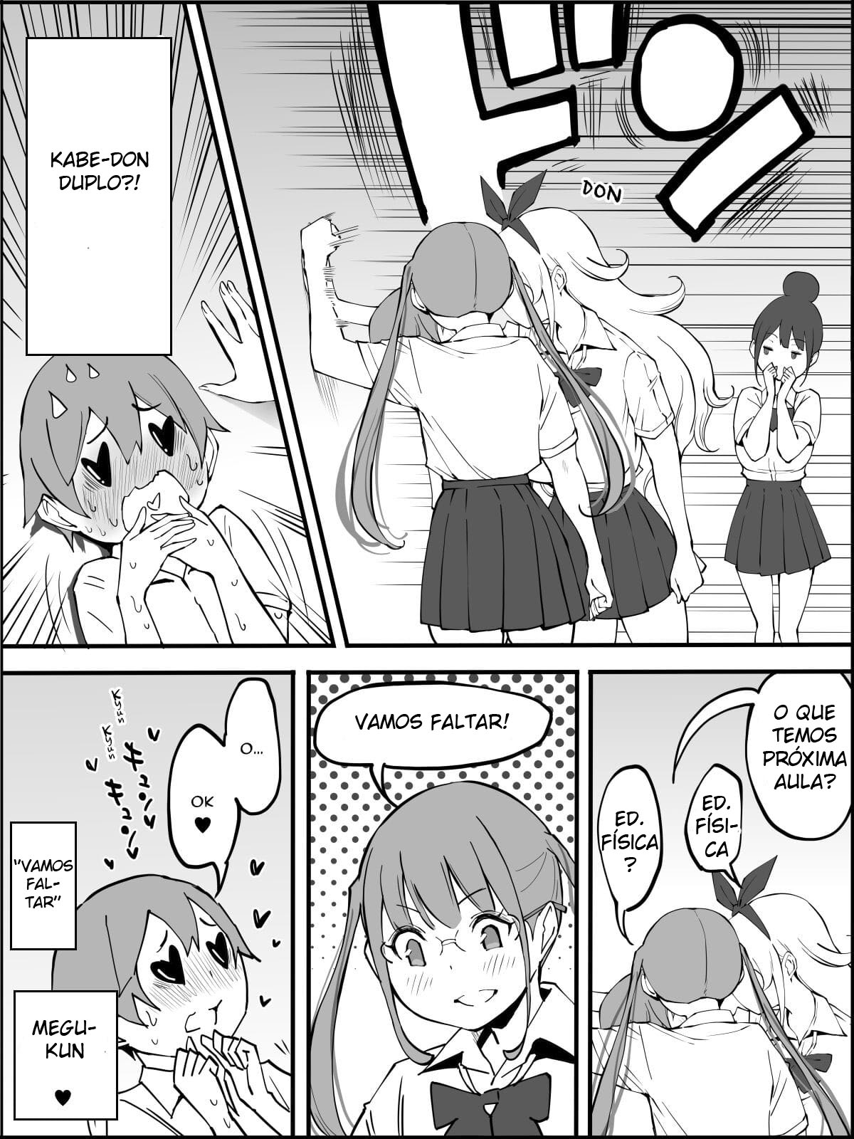 Boku ni Harem SeFri ga Dekita Riyuu 2 - Foto 31