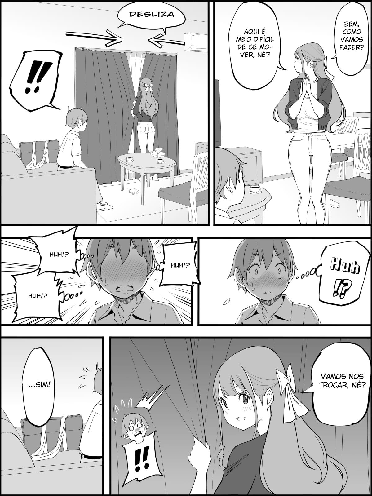 Boku ni Harem SeFri ga Dekita Riyuu 3 - Foto 31