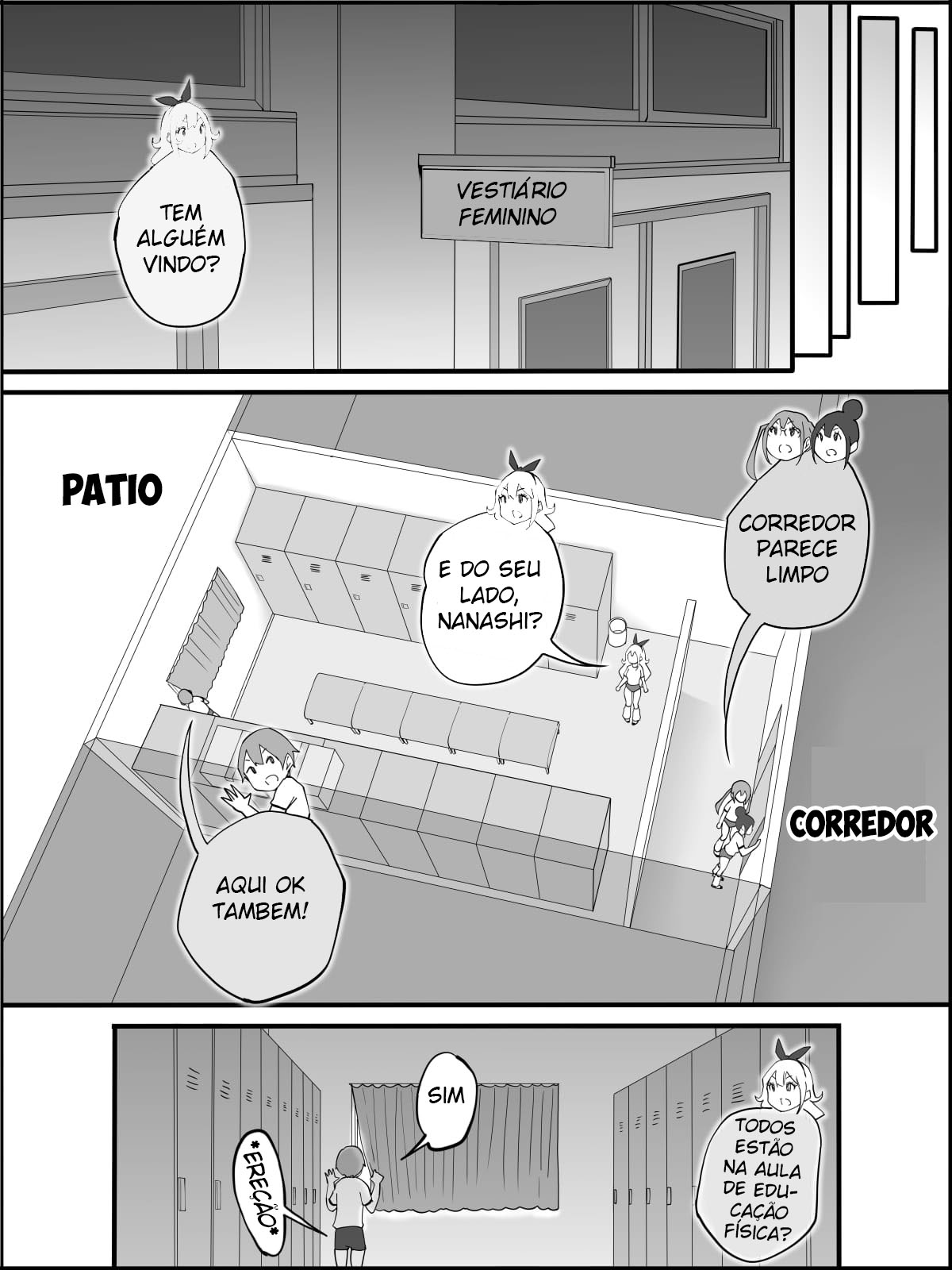 Boku ni Harem SeFri ga Dekita Riyuu 2 - Foto 33