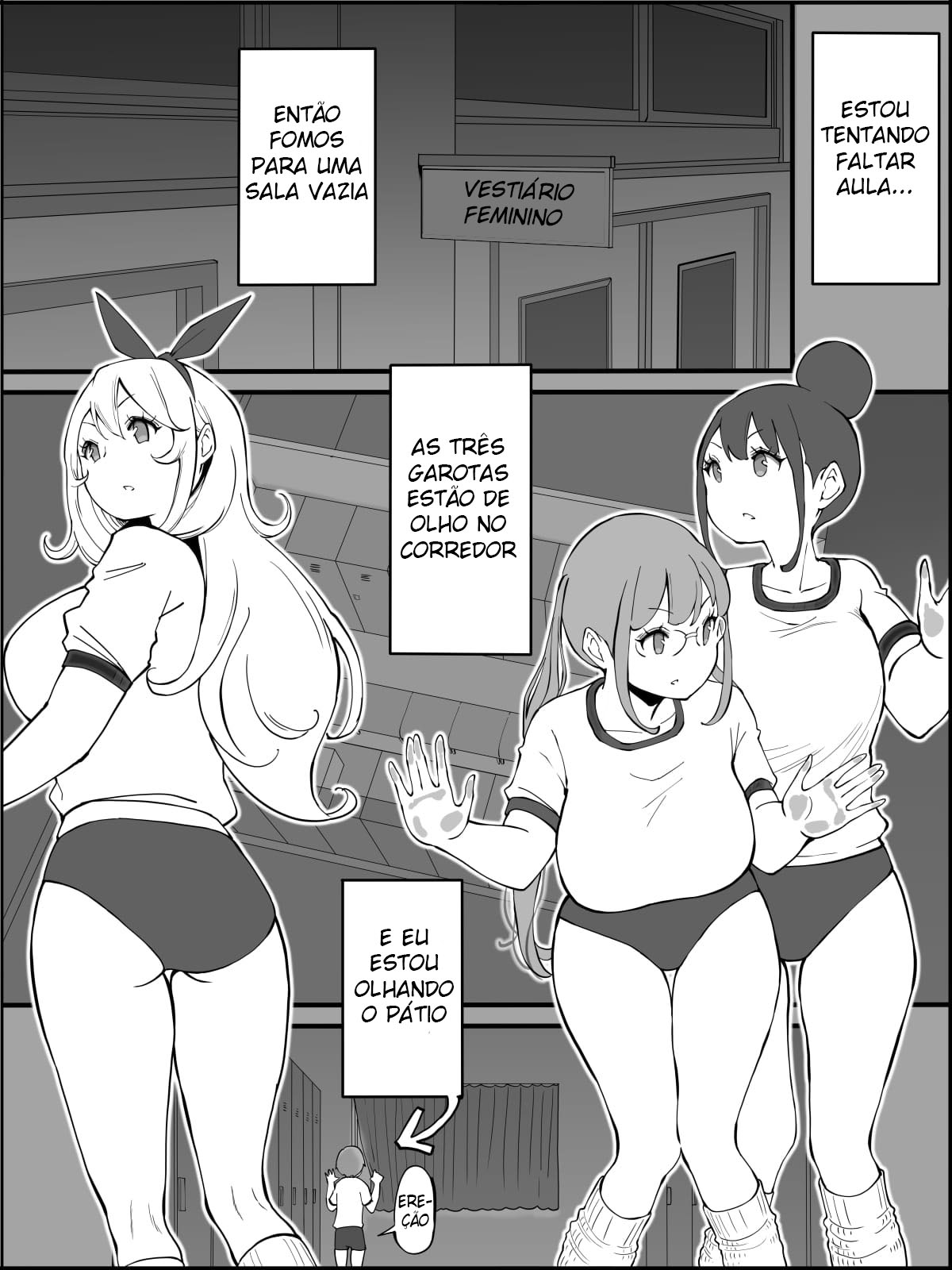 Boku ni Harem SeFri ga Dekita Riyuu 2 - Foto 34