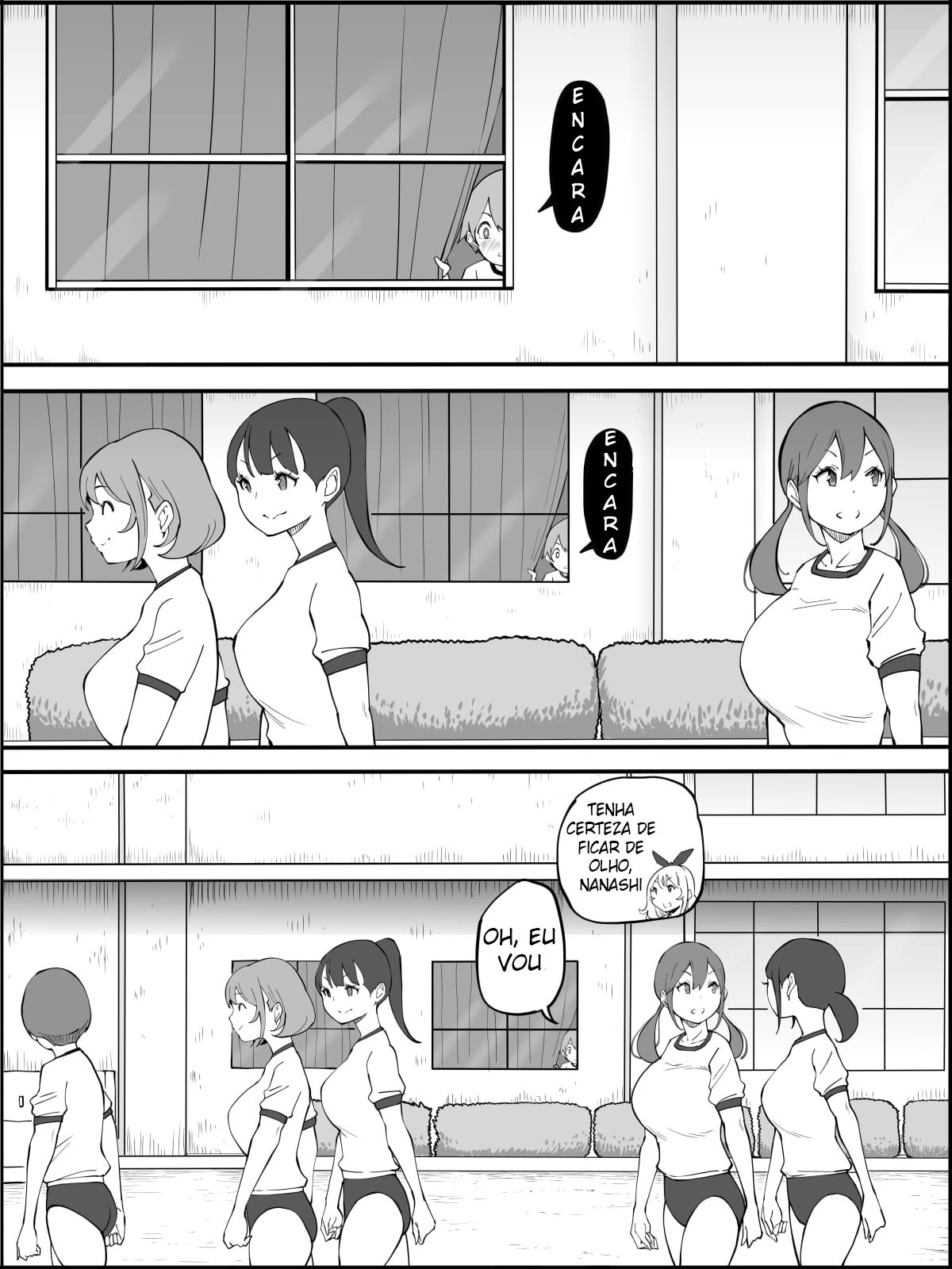 Boku ni Harem SeFri ga Dekita Riyuu 2 - Foto 35