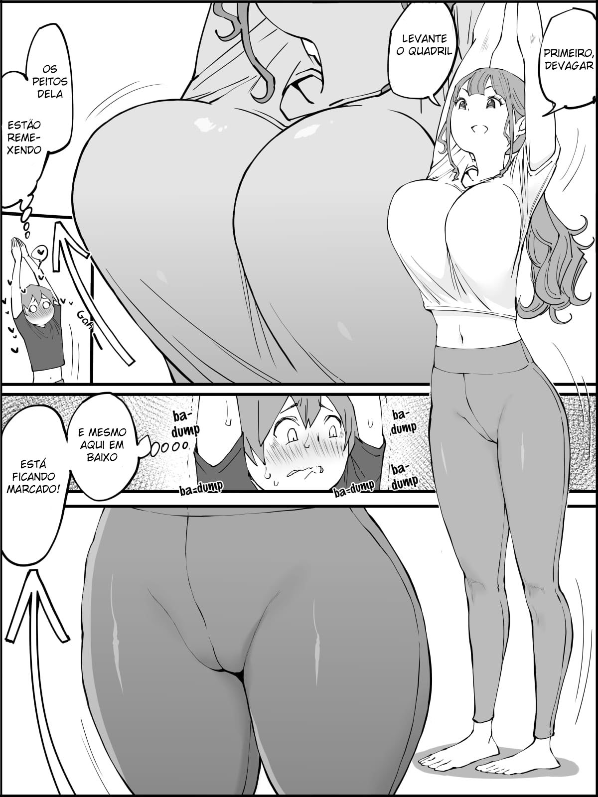 Boku ni Harem SeFri ga Dekita Riyuu 3 - Foto 36