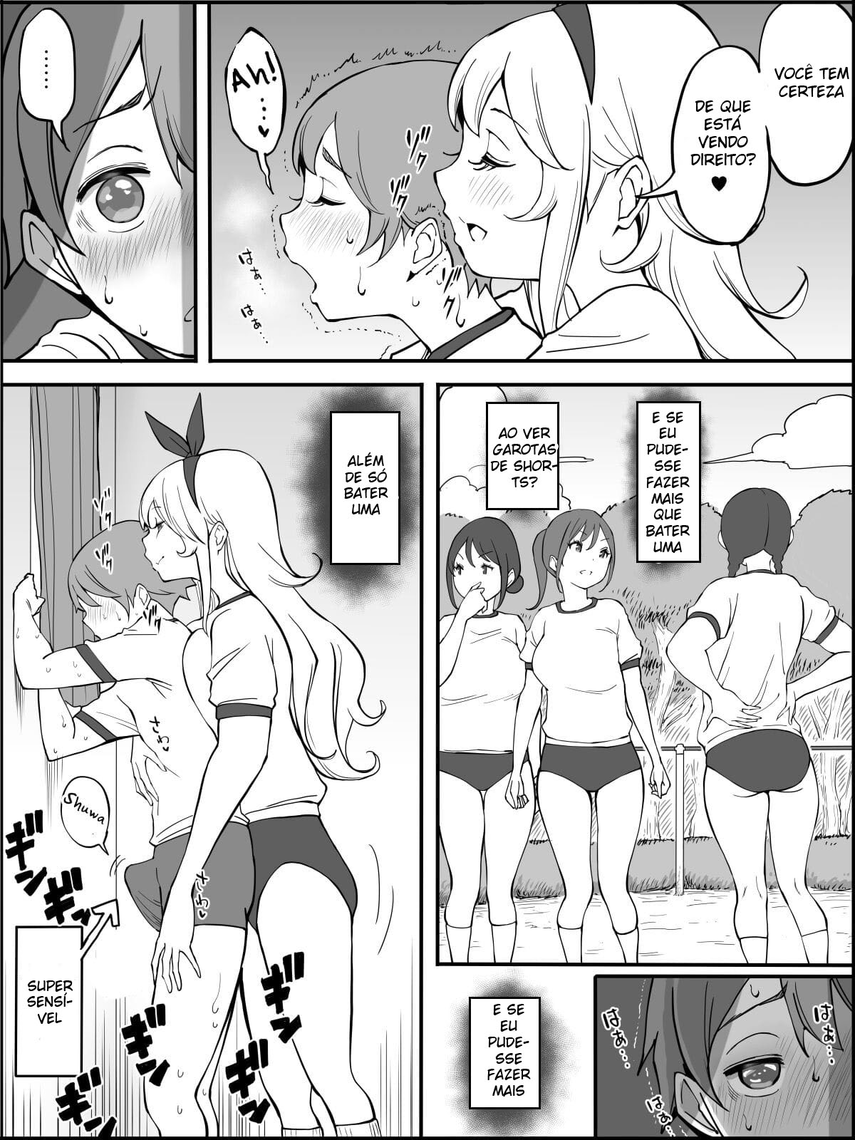 Boku ni Harem SeFri ga Dekita Riyuu 2 - Foto 37