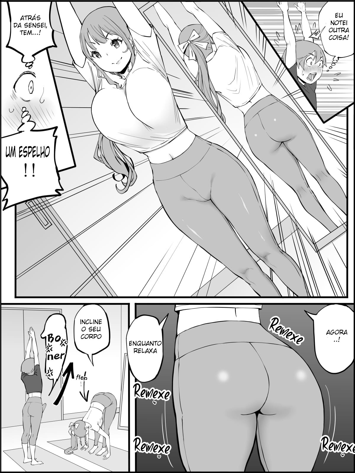 Boku ni Harem SeFri ga Dekita Riyuu 3 - Foto 38