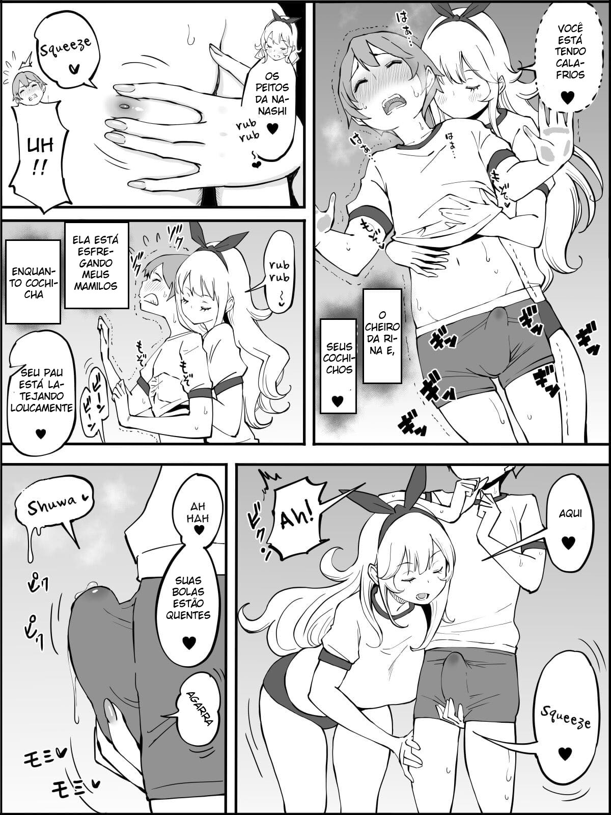 Boku ni Harem SeFri ga Dekita Riyuu 2 - Foto 38