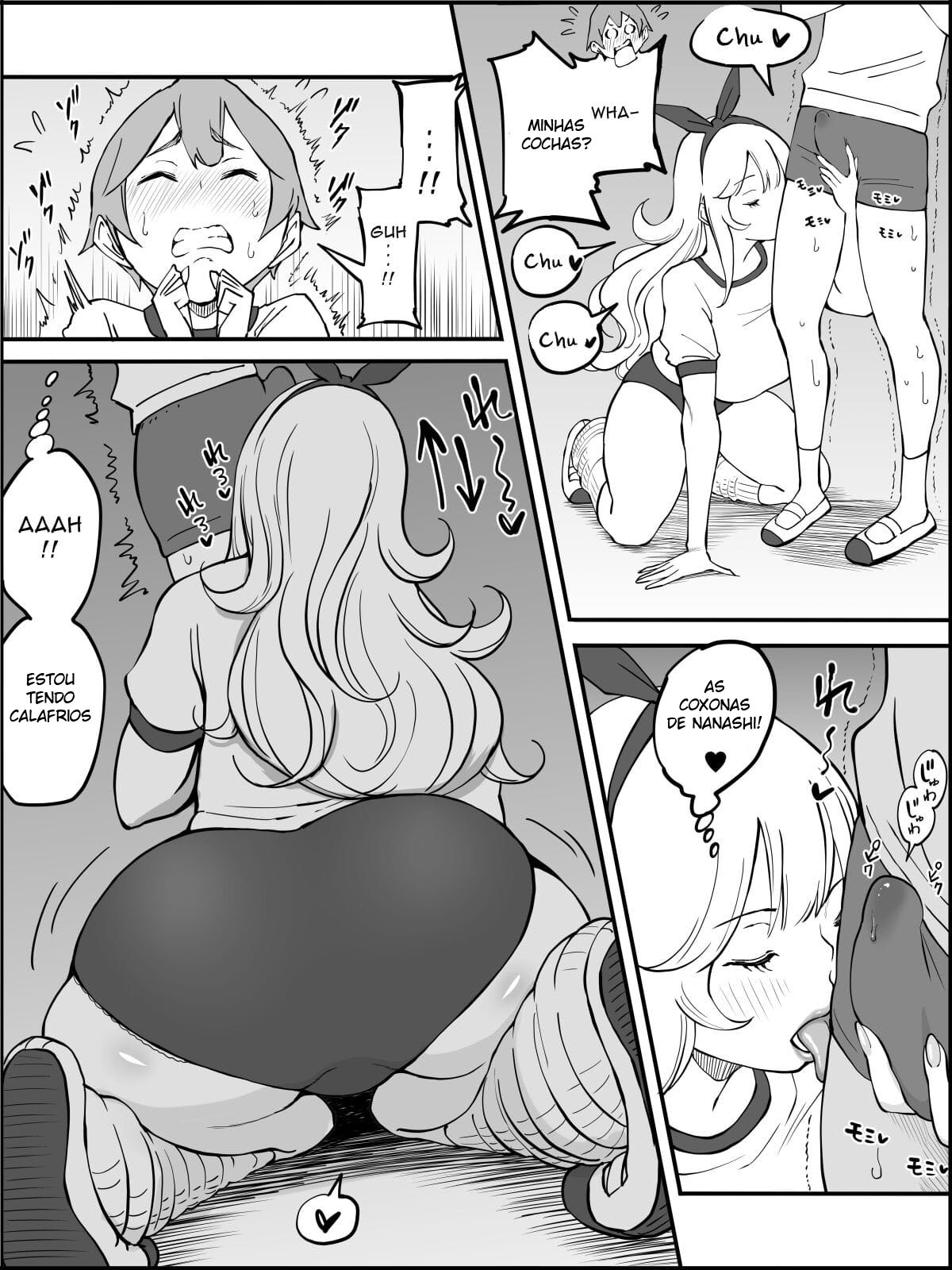 Boku ni Harem SeFri ga Dekita Riyuu 2 - Foto 39