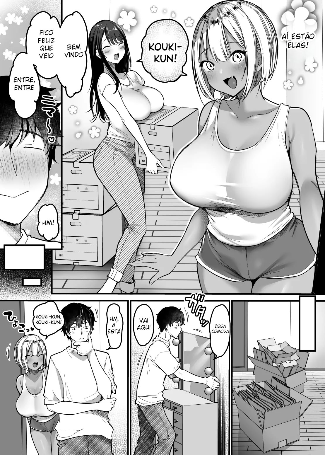Sex Closet 3 - Foto 4