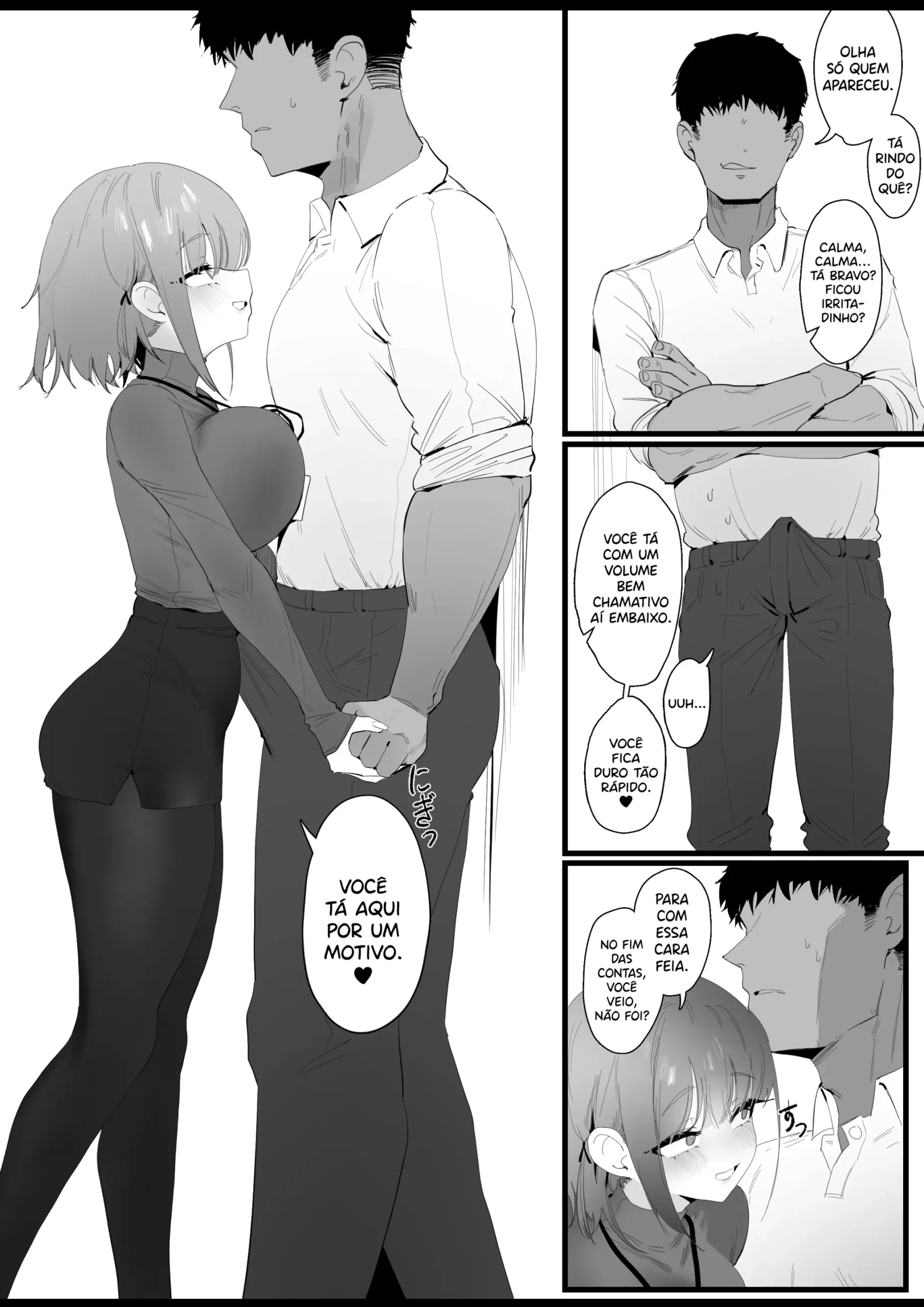 RPK16-Angelia Manga - Foto 4