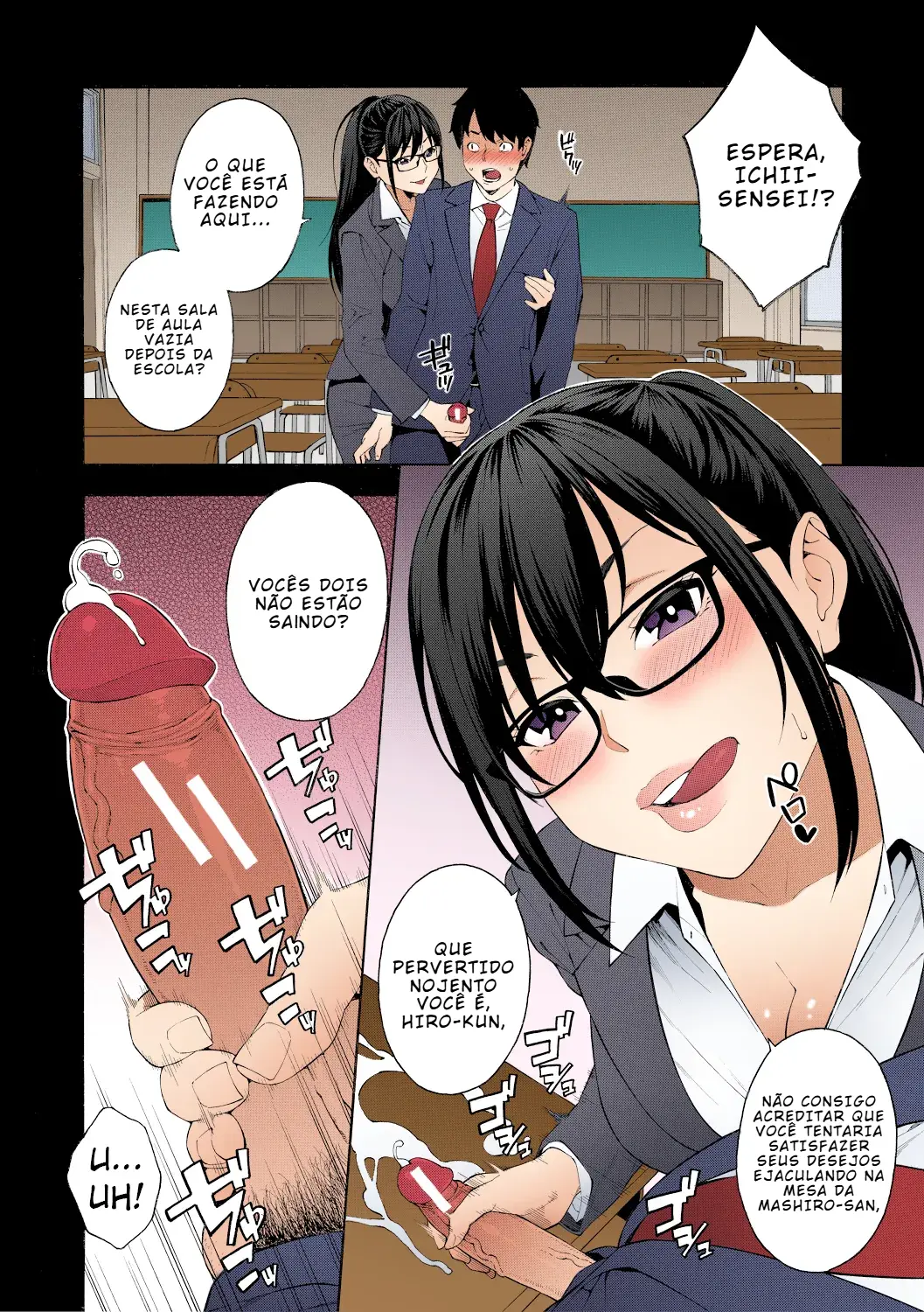 Sotsugyou Graduation - Foto 4