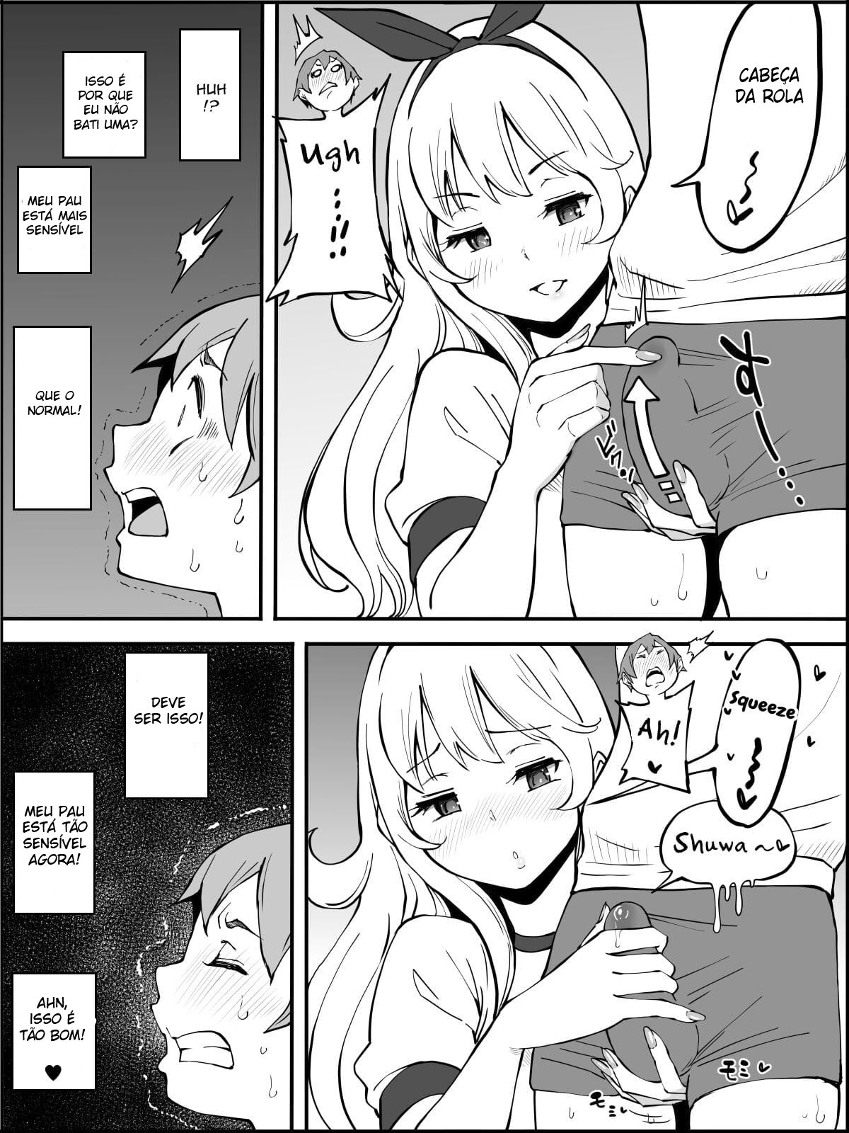 Boku ni Harem SeFri ga Dekita Riyuu 2 - Foto 40