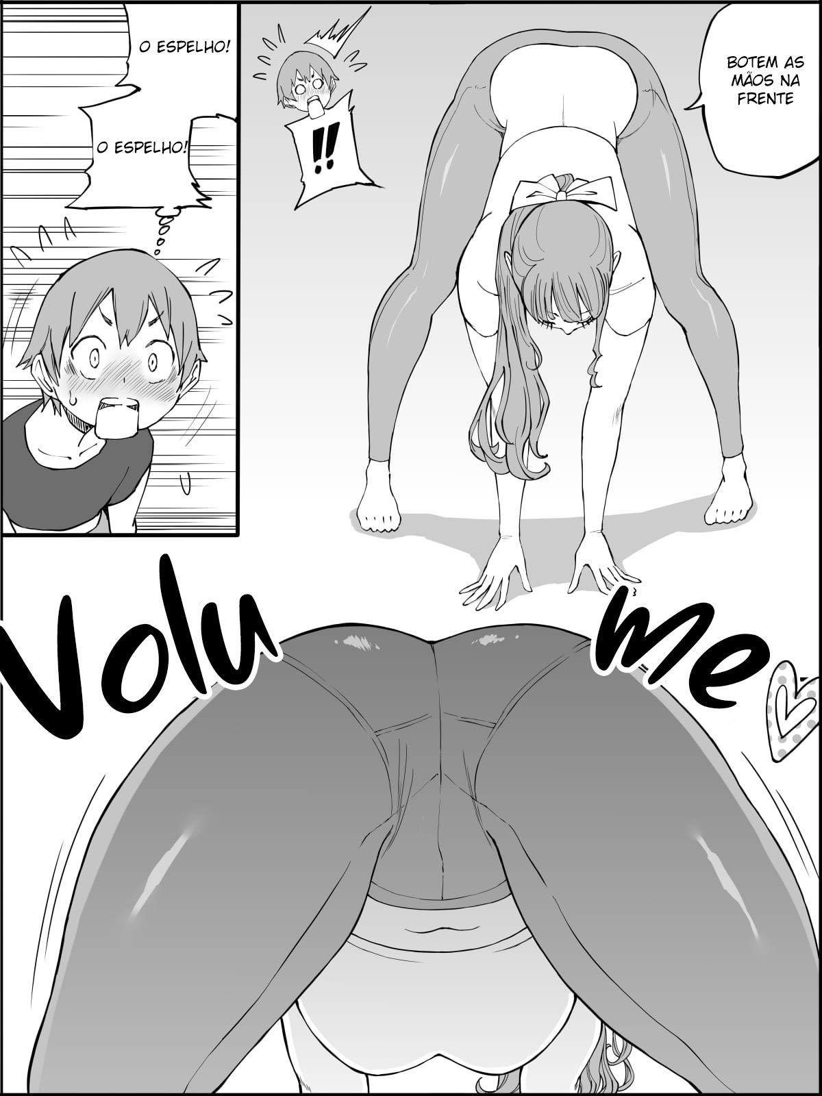 Boku ni Harem SeFri ga Dekita Riyuu 3 - Foto 42