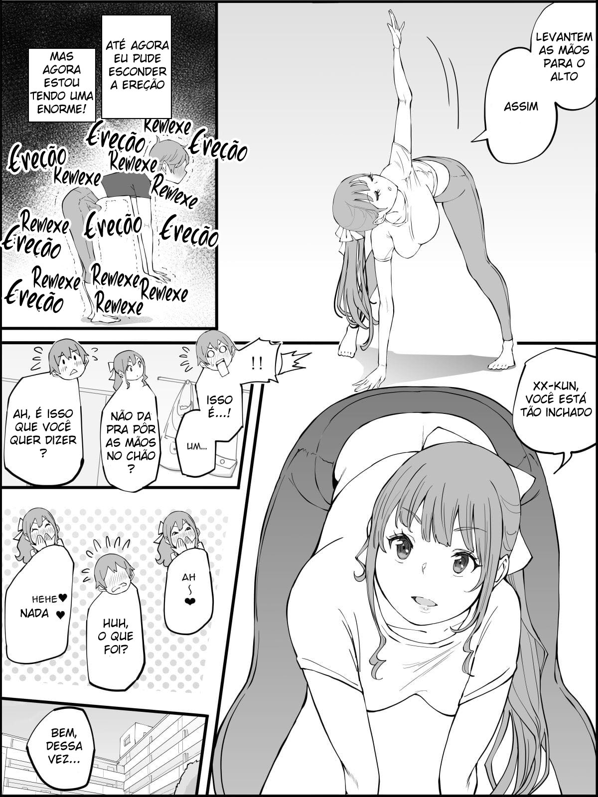 Boku ni Harem SeFri ga Dekita Riyuu 3 - Foto 43