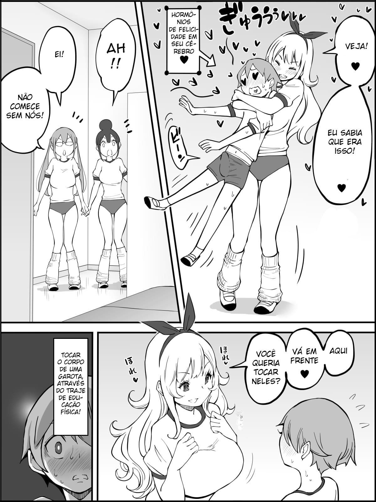 Boku ni Harem SeFri ga Dekita Riyuu 2 - Foto 43