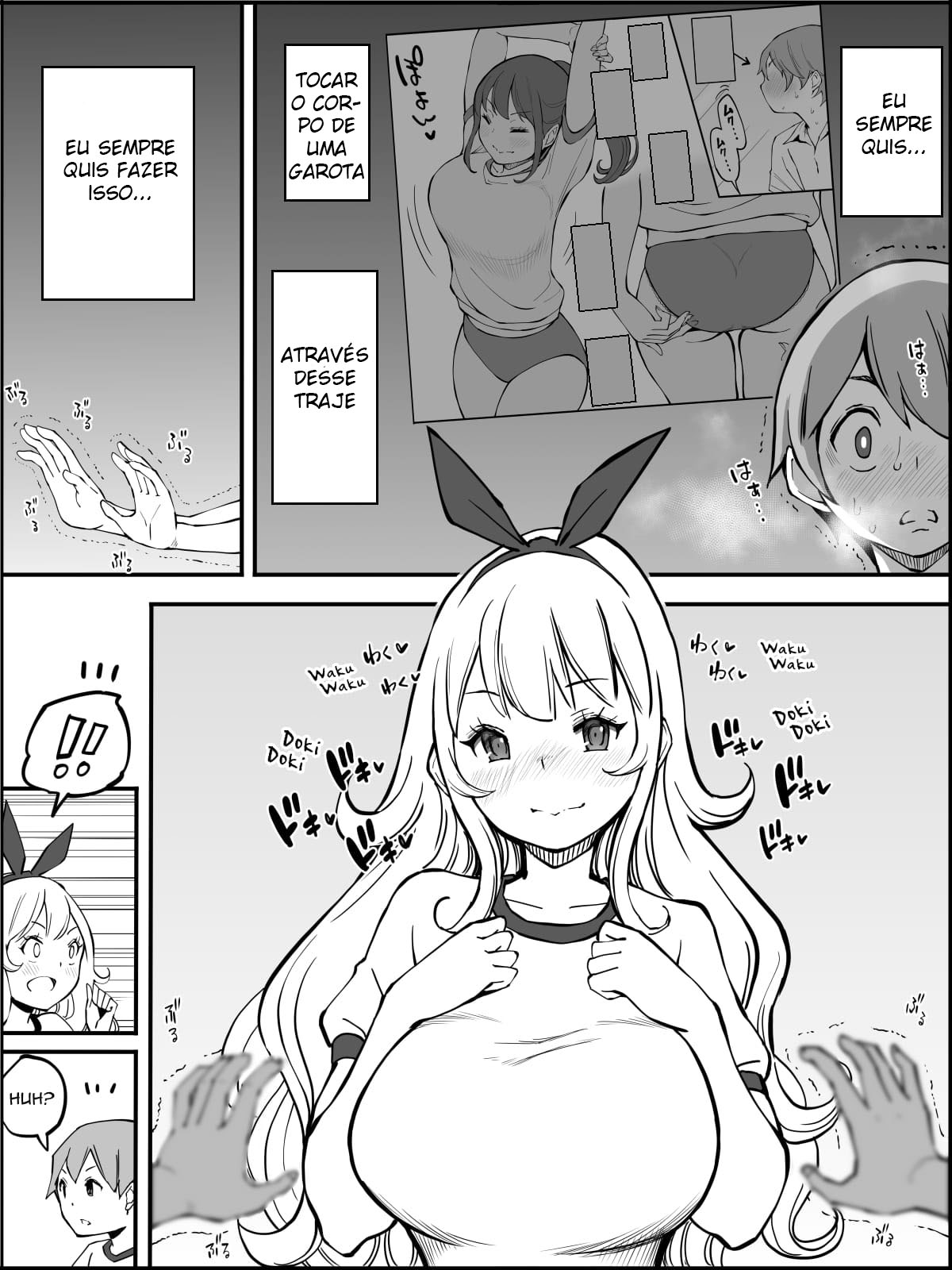 Boku ni Harem SeFri ga Dekita Riyuu 2 - Foto 44