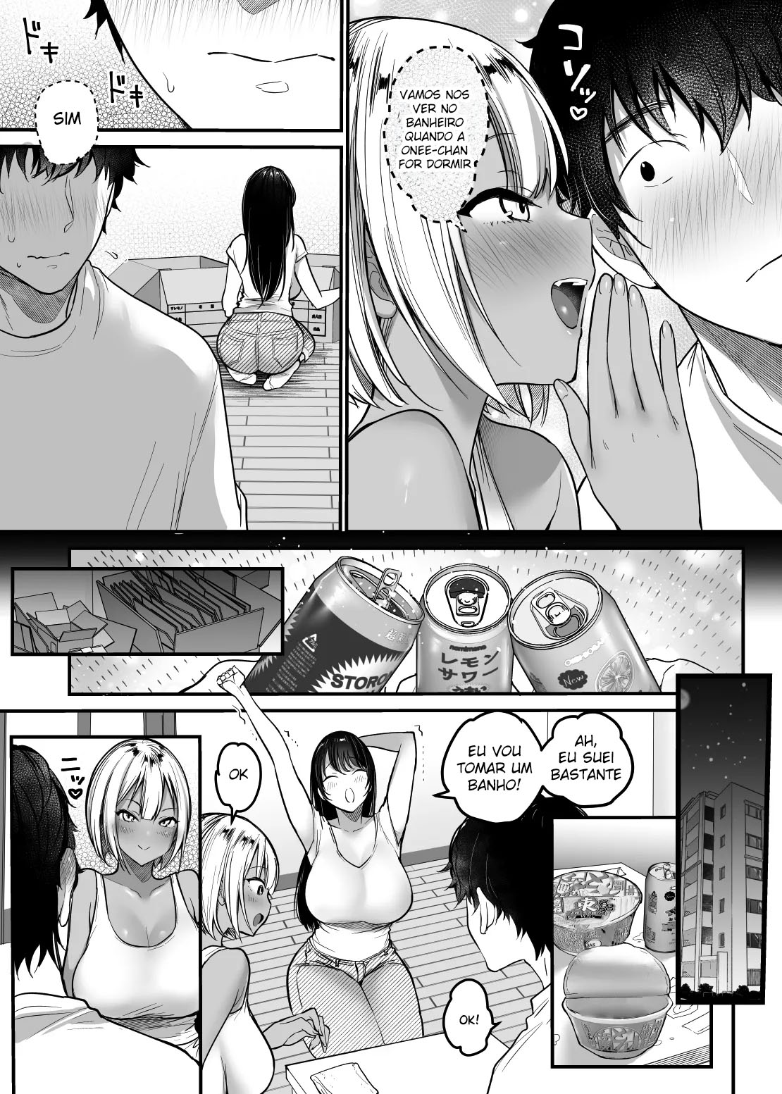 Sex Closet 3 - Foto 5
