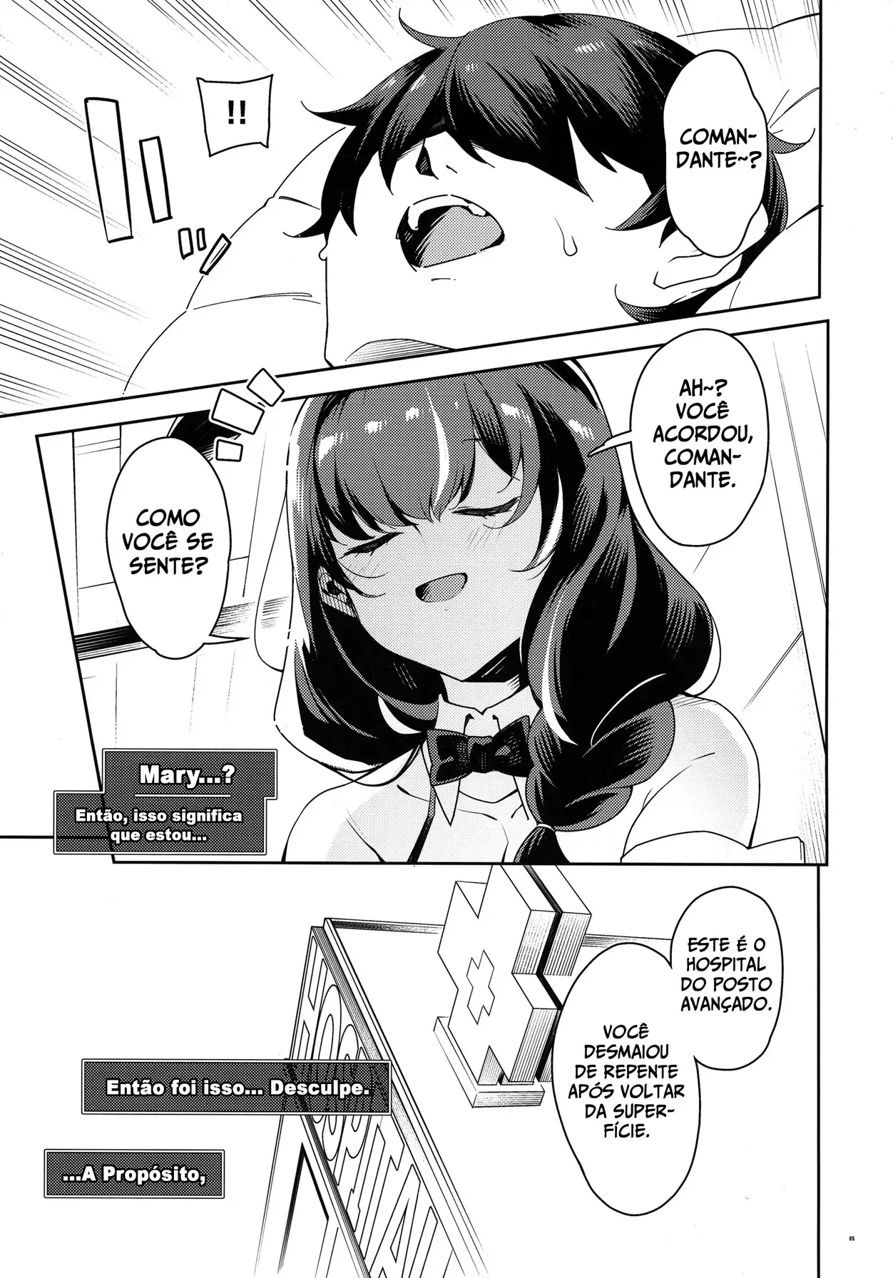 Ecchi de Bunny de Oisha-san - Foto 5