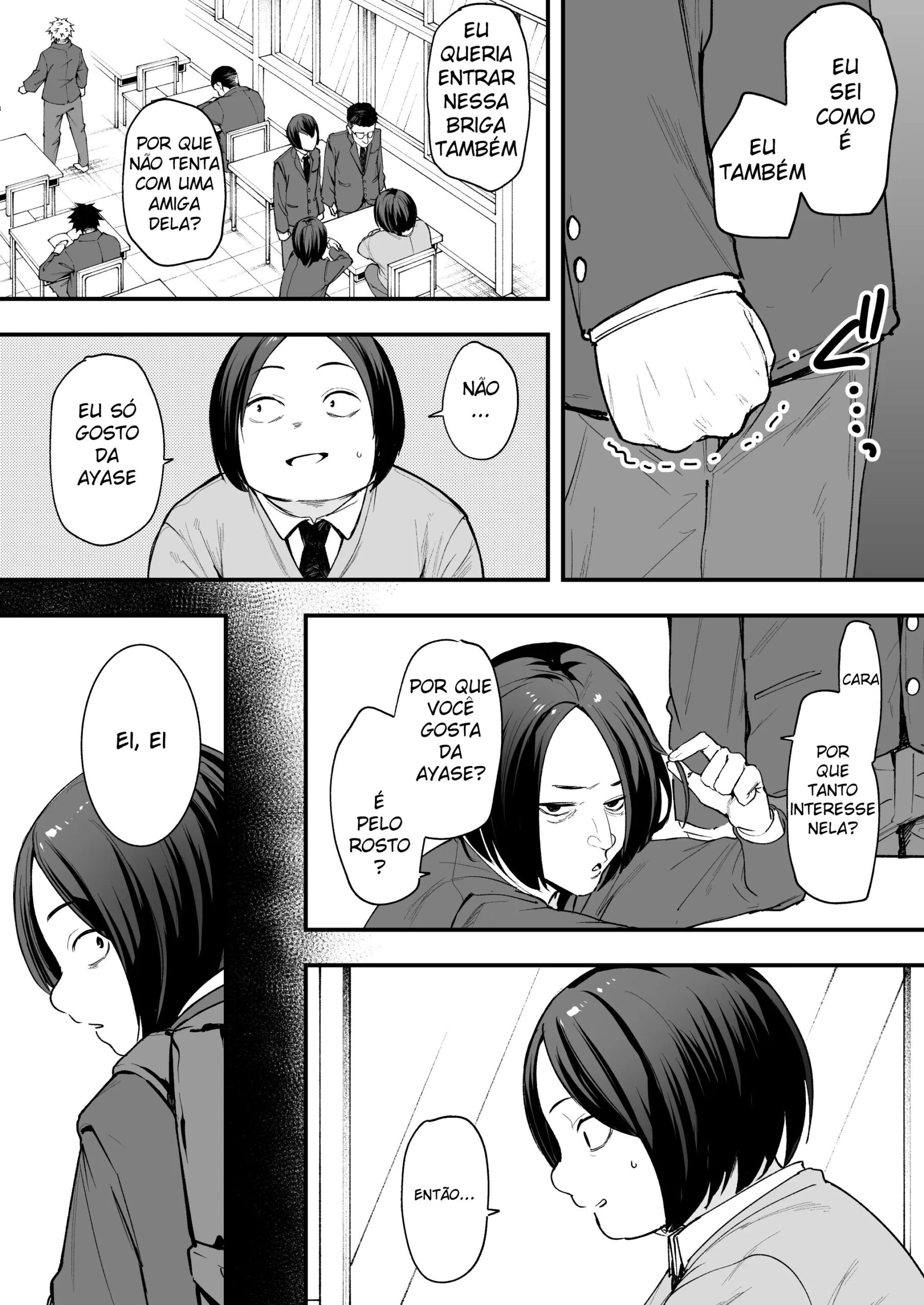 Otaku no Boku ga Ichigun Gal to Tsukiaerumade no Hanashi - Foto 5