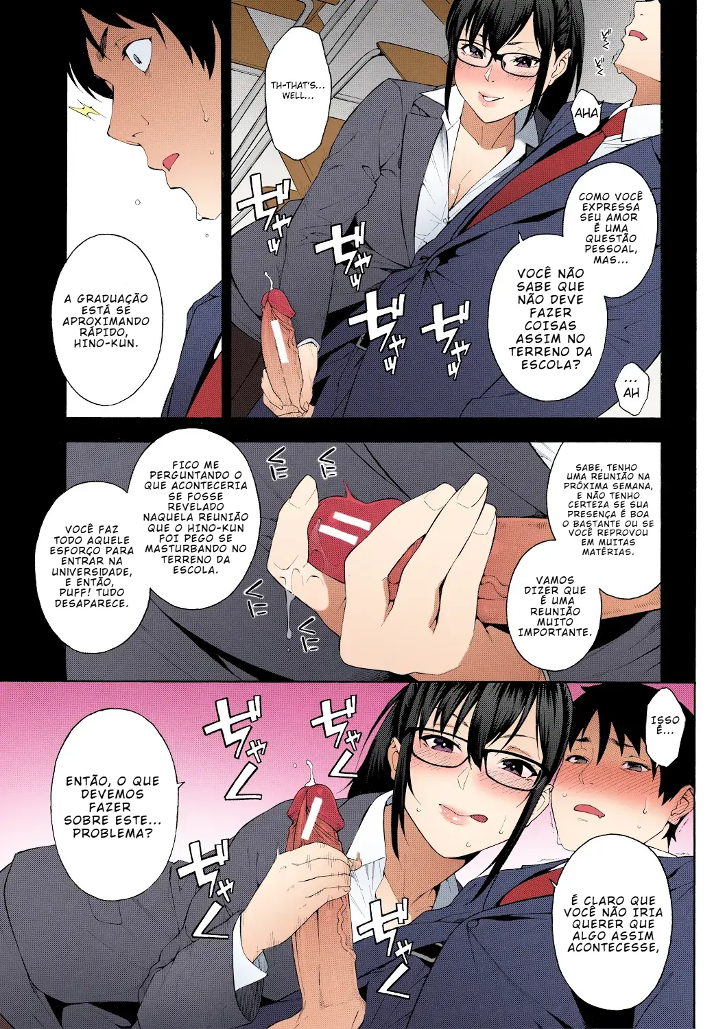 Sotsugyou Graduation - Foto 5