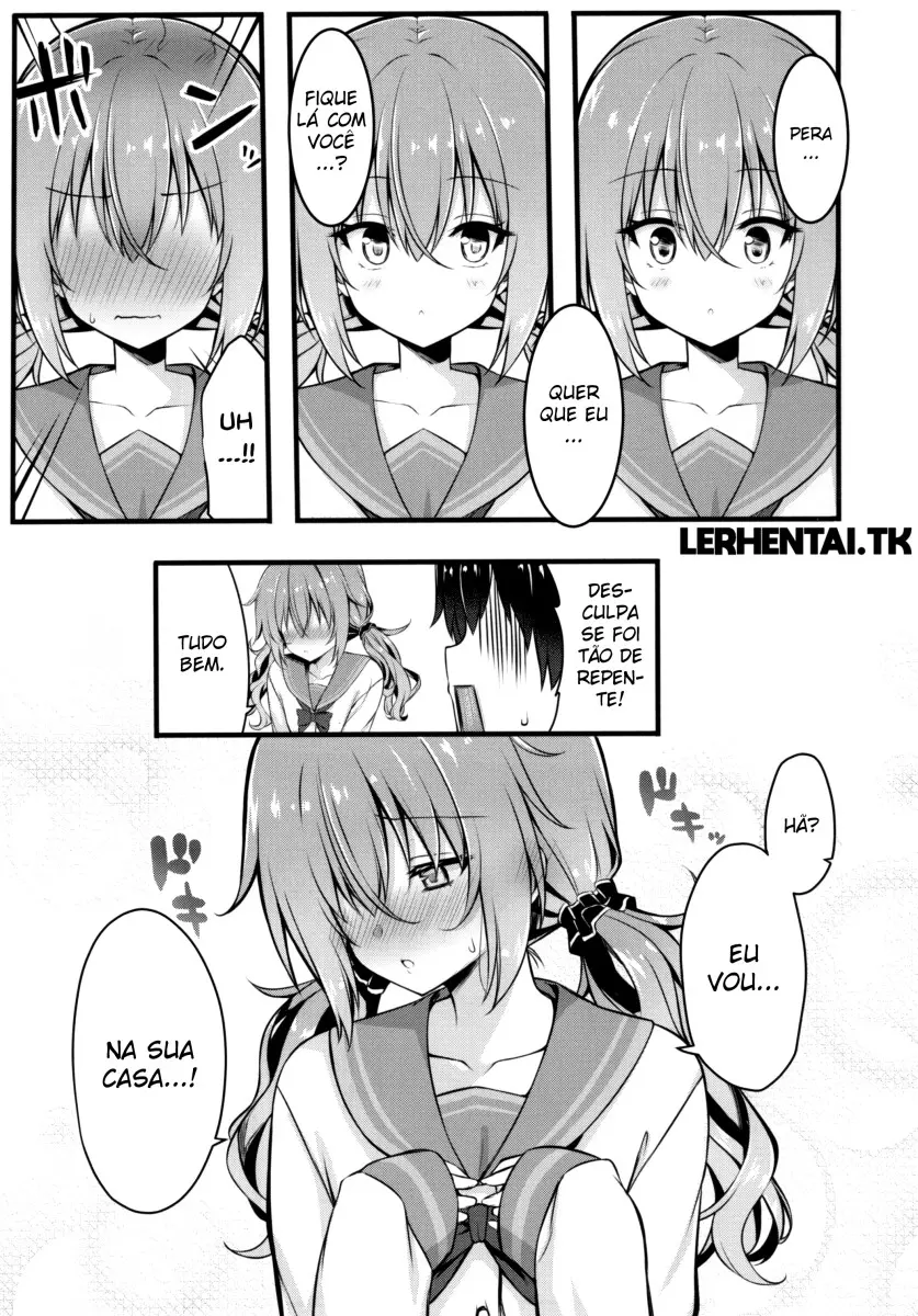Cos Shite Shiyo! Kouhai Hen - Foto 5