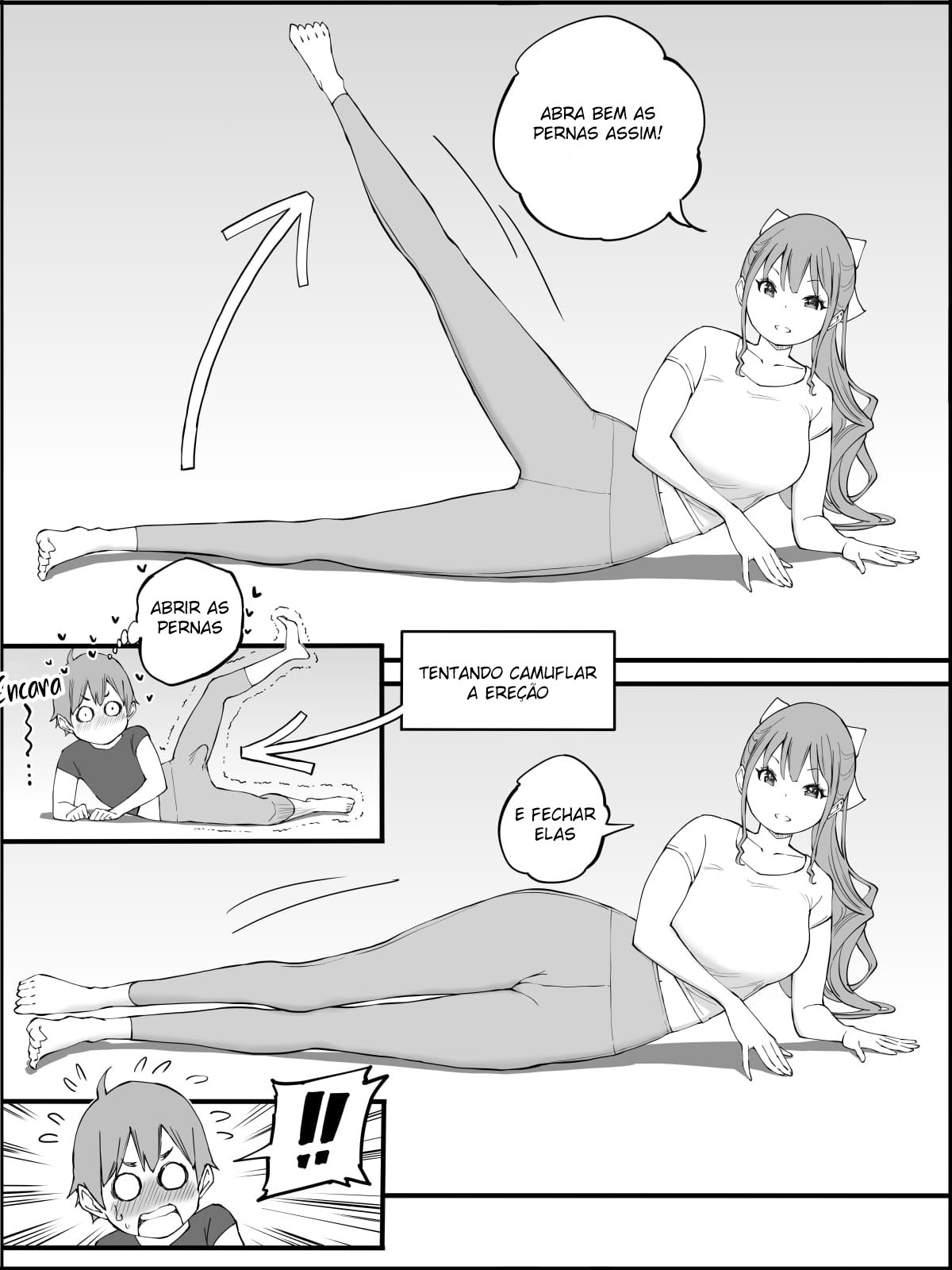 Boku ni Harem SeFri ga Dekita Riyuu 3 - Foto 51
