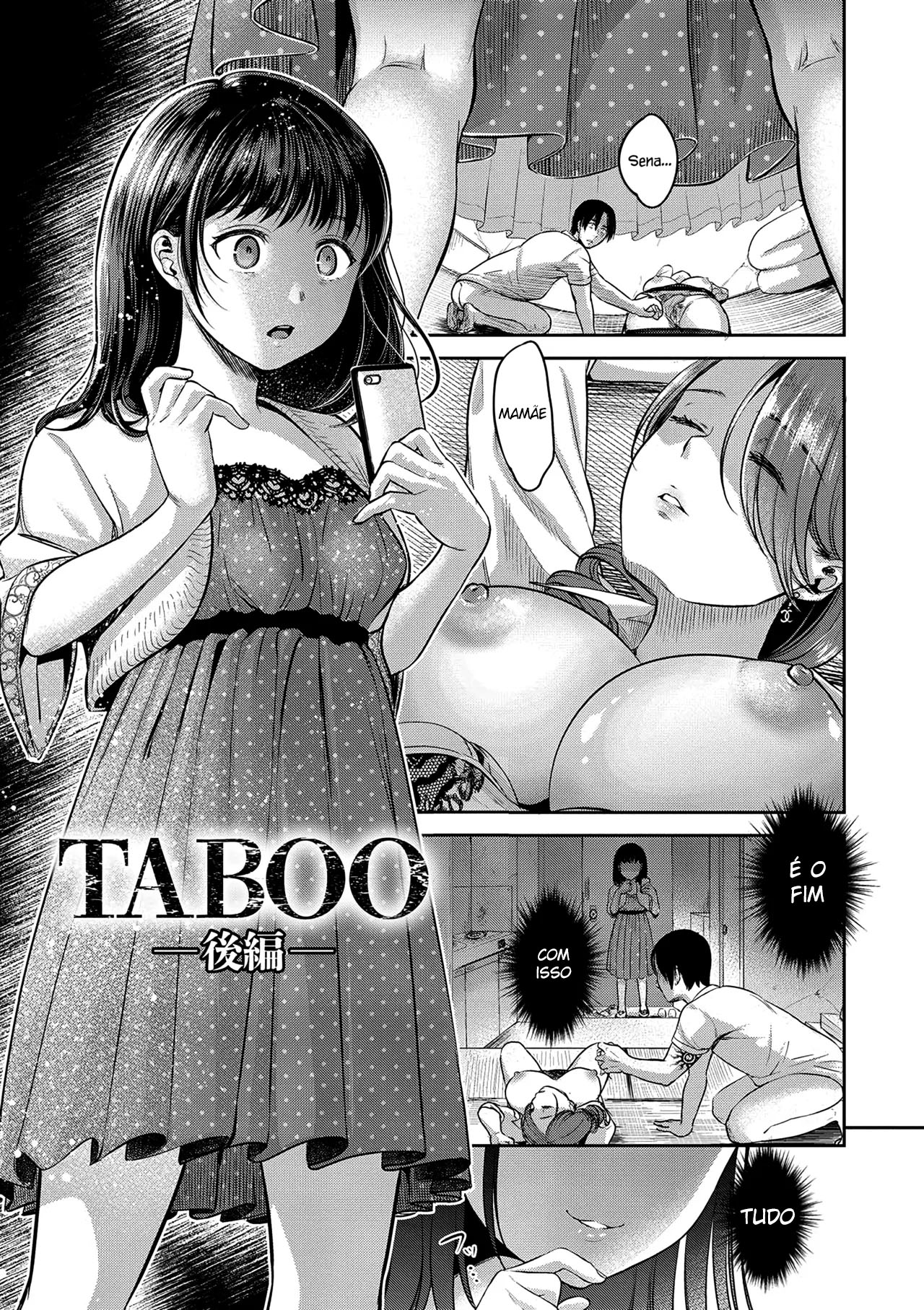 TABOO -Kanzenhan- - Foto 51