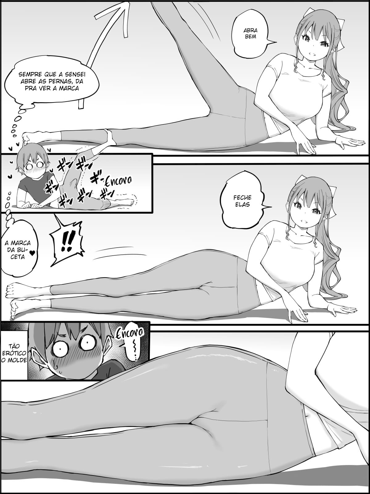 Boku ni Harem SeFri ga Dekita Riyuu 3 - Foto 52