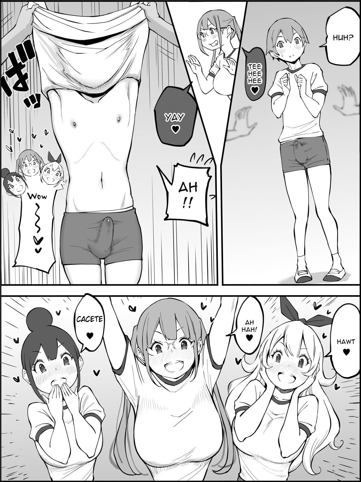 Boku ni Harem SeFri ga Dekita Riyuu 2 - Foto 52