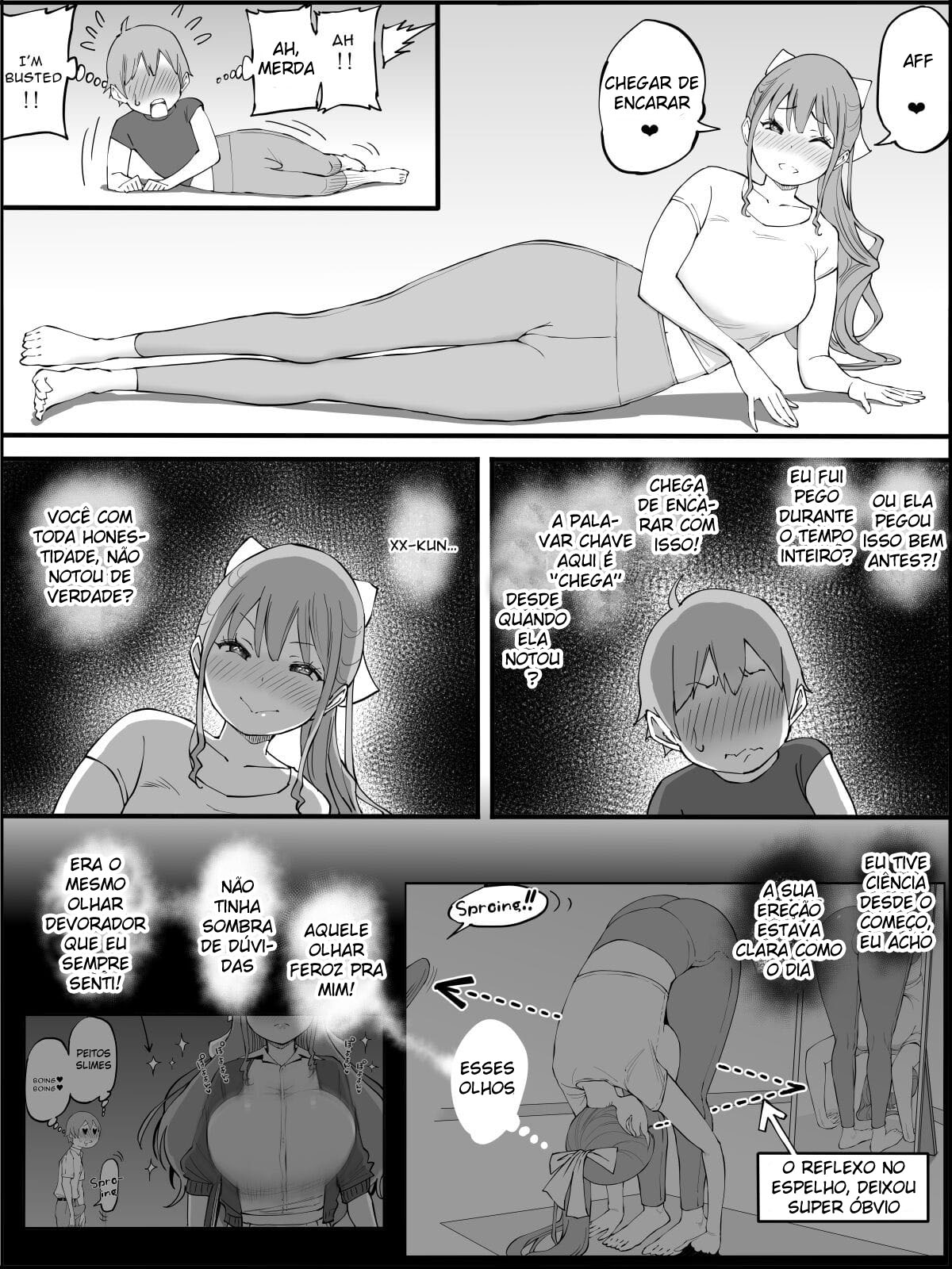 Boku ni Harem SeFri ga Dekita Riyuu 3 - Foto 53