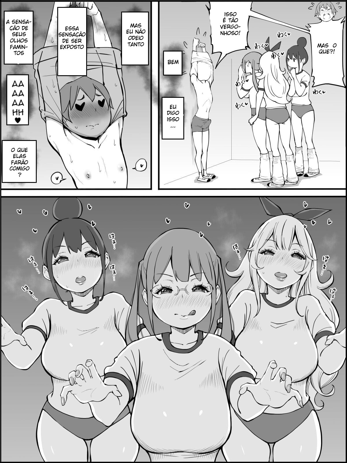 Boku ni Harem SeFri ga Dekita Riyuu 2 - Foto 53