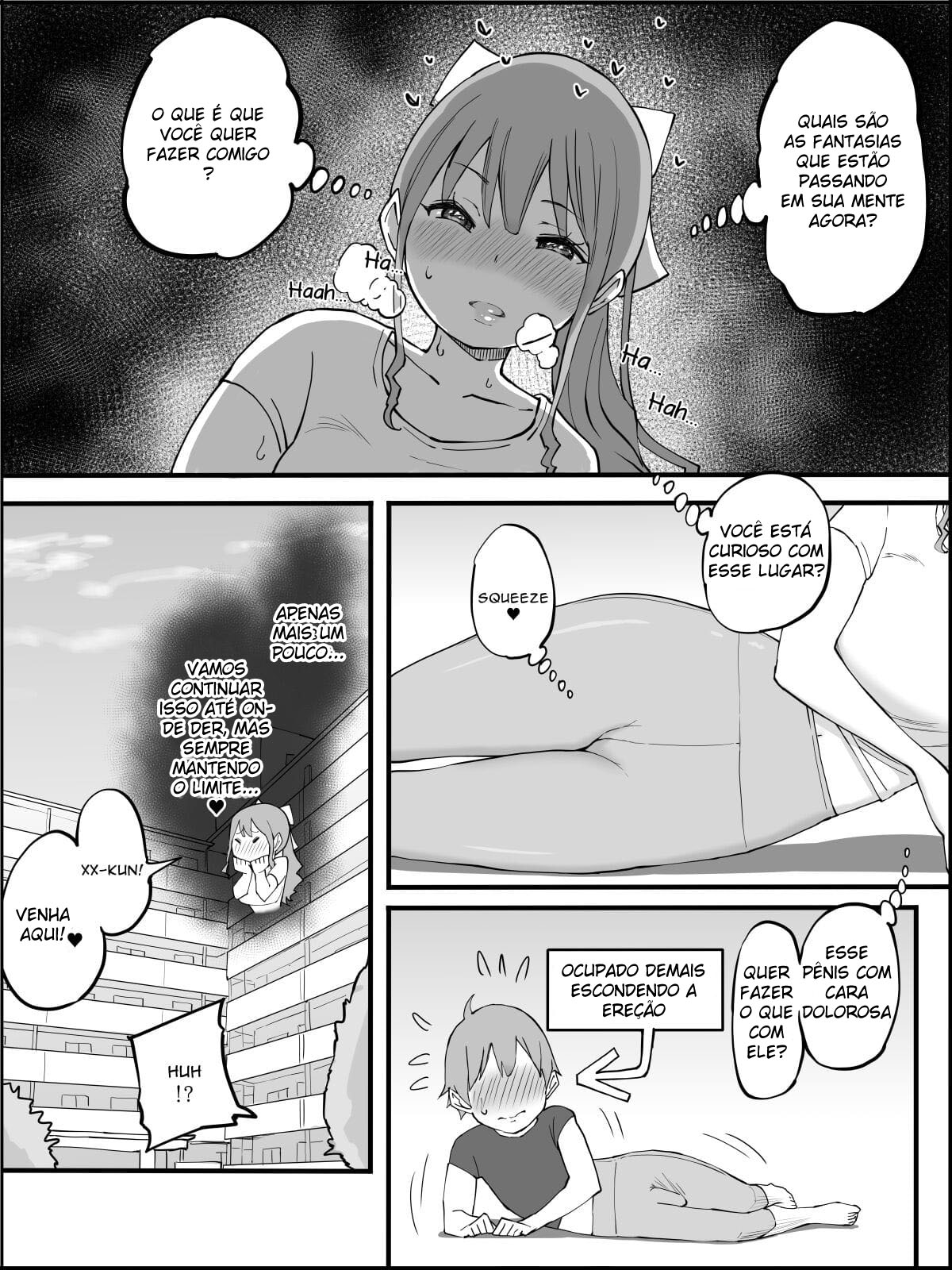 Boku ni Harem SeFri ga Dekita Riyuu 3 - Foto 54