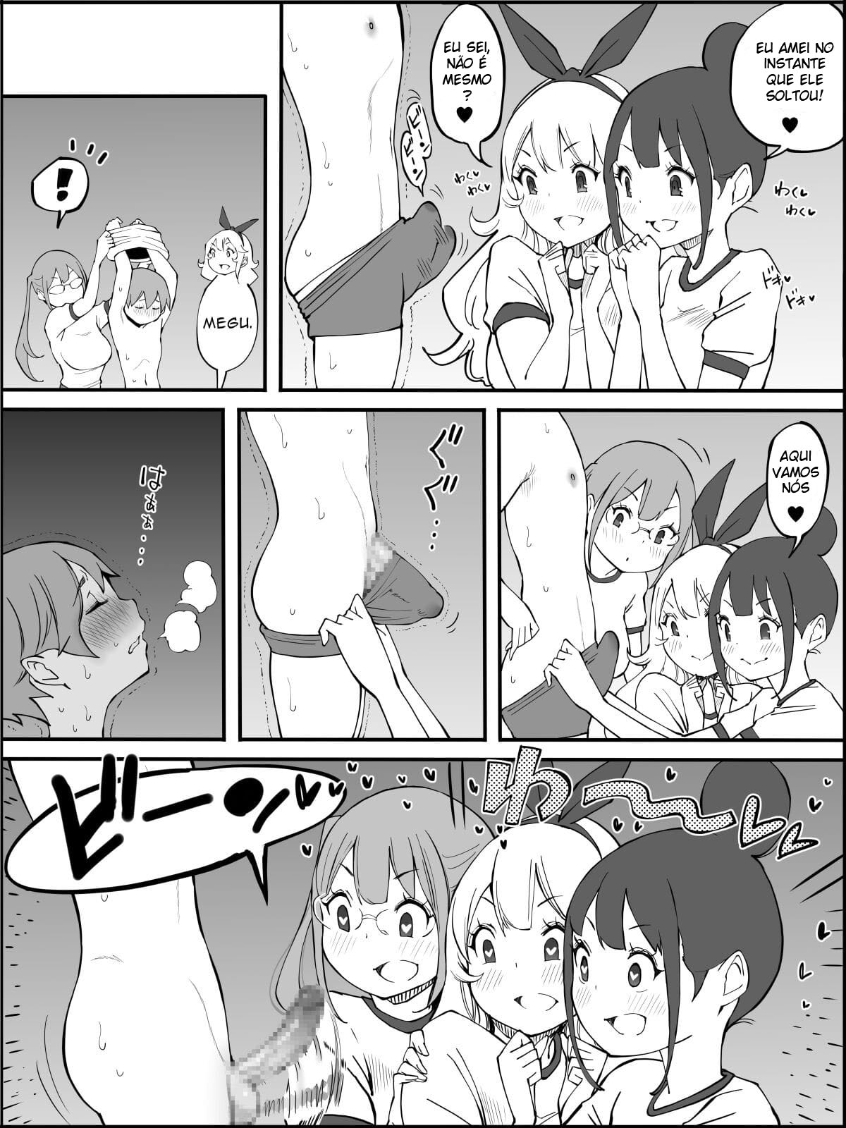 Boku ni Harem SeFri ga Dekita Riyuu 2 - Foto 57